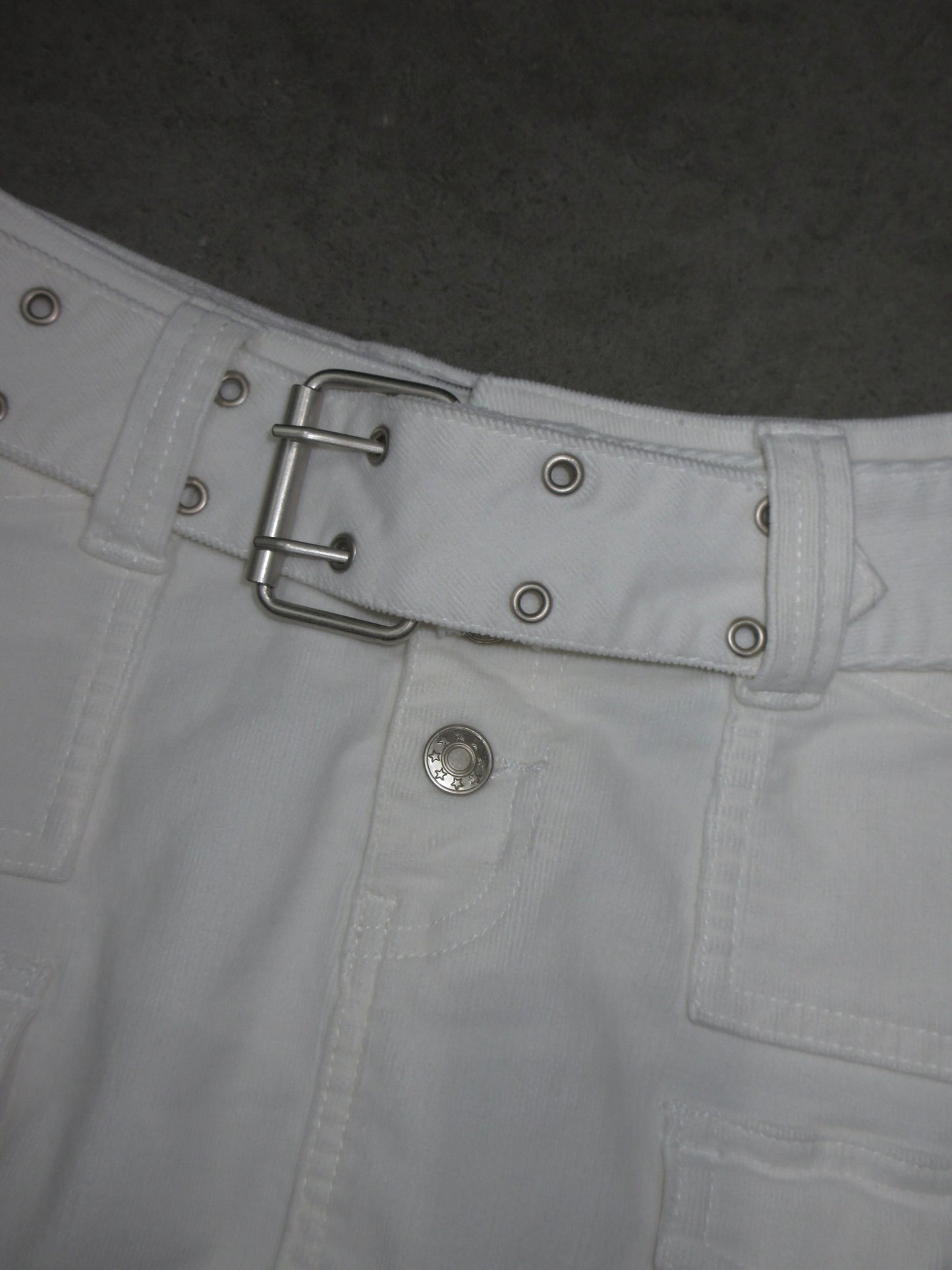 Vintage Design Skirt
