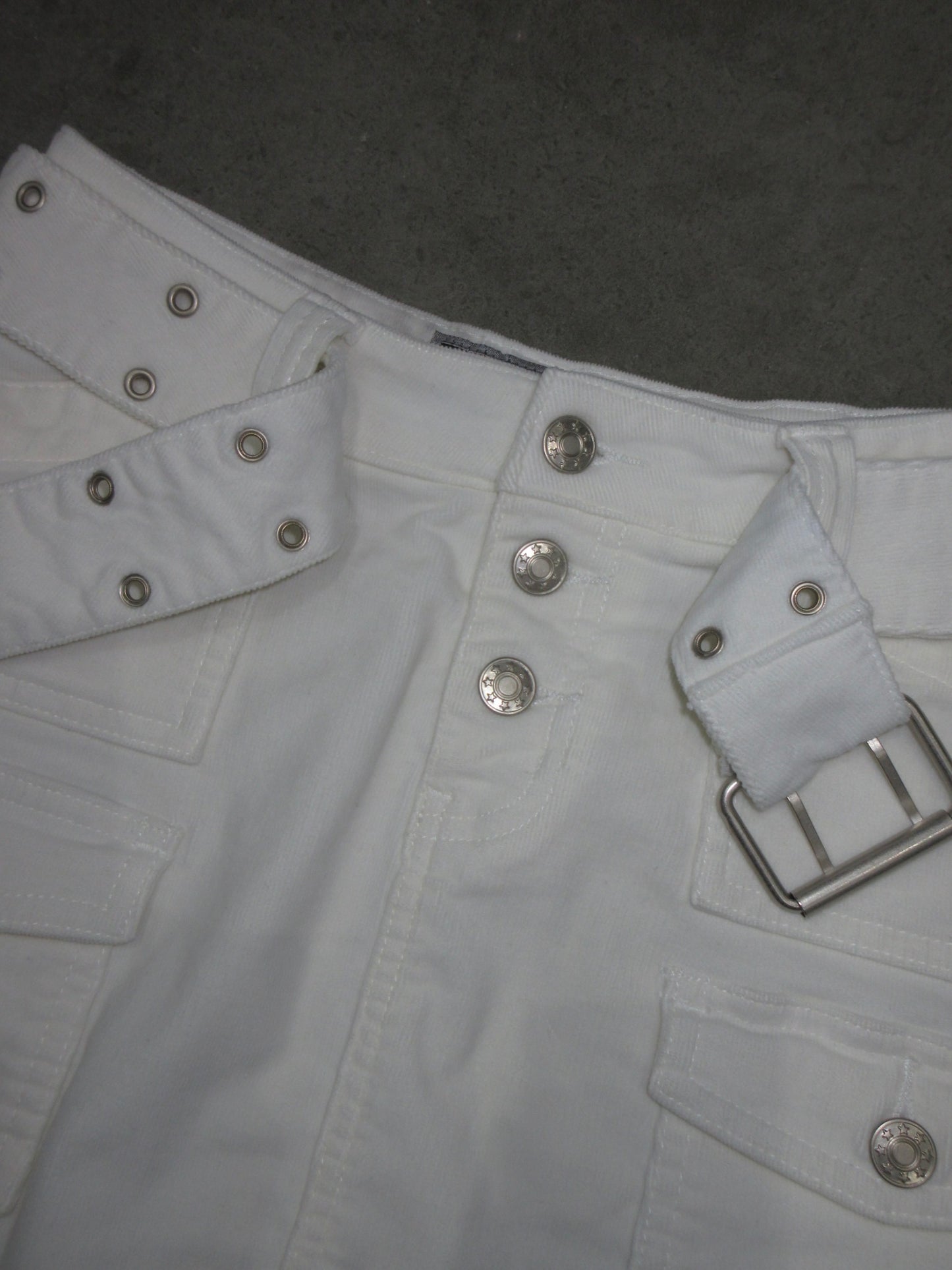 Vintage Design Skirt
