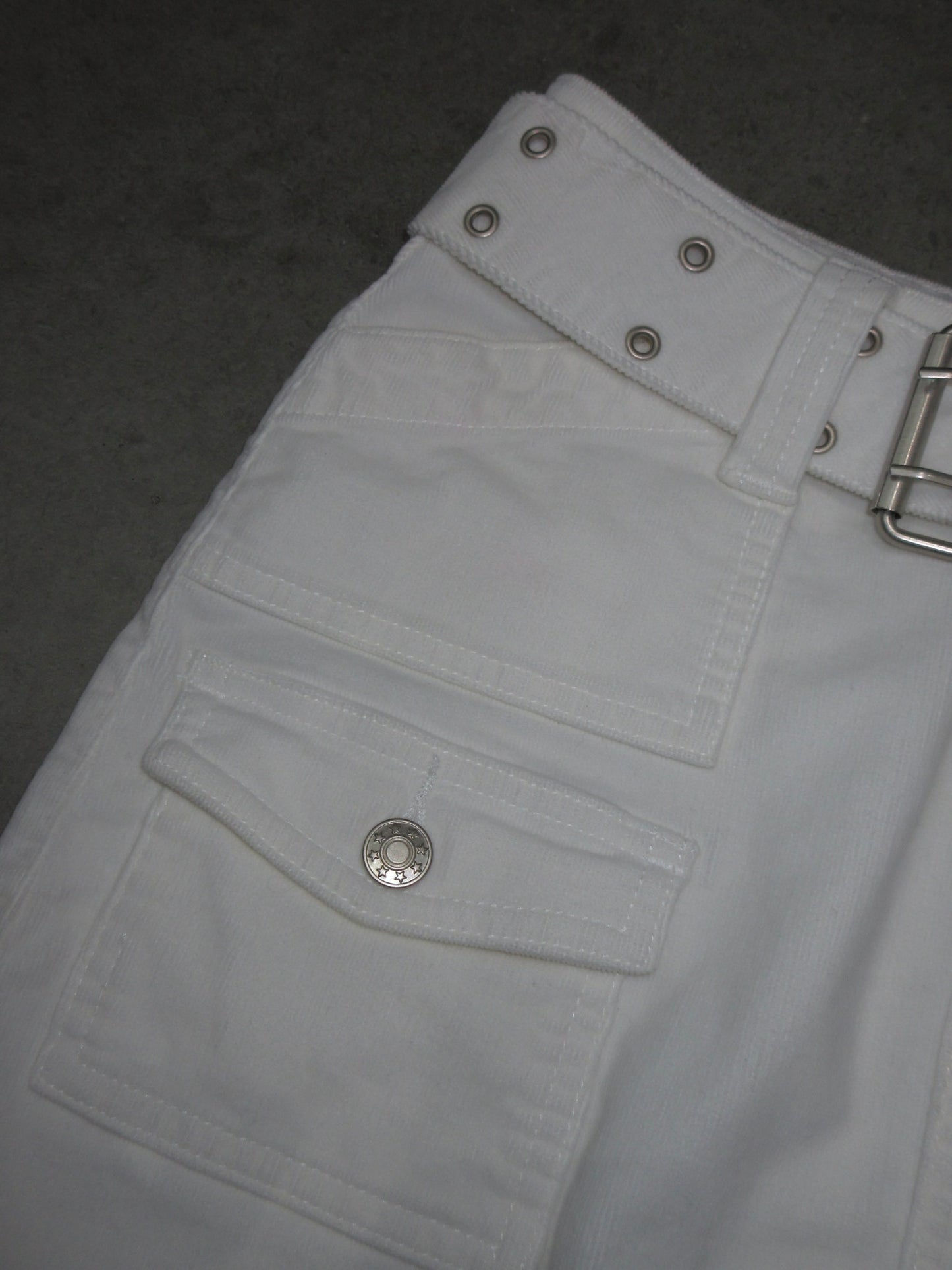 Vintage Design Skirt