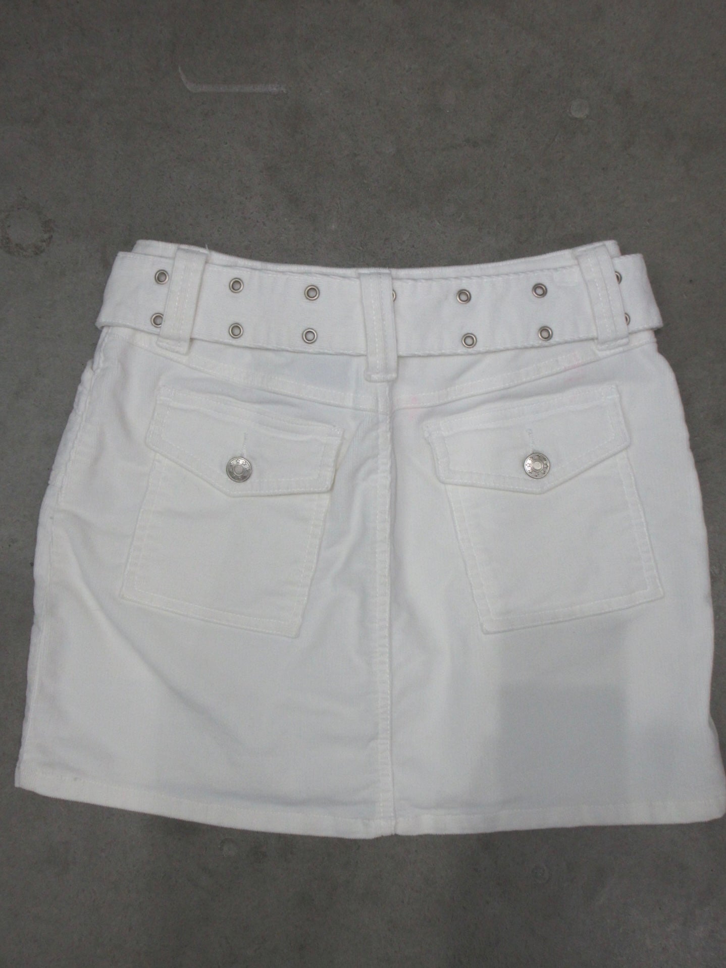 Vintage Design Skirt
