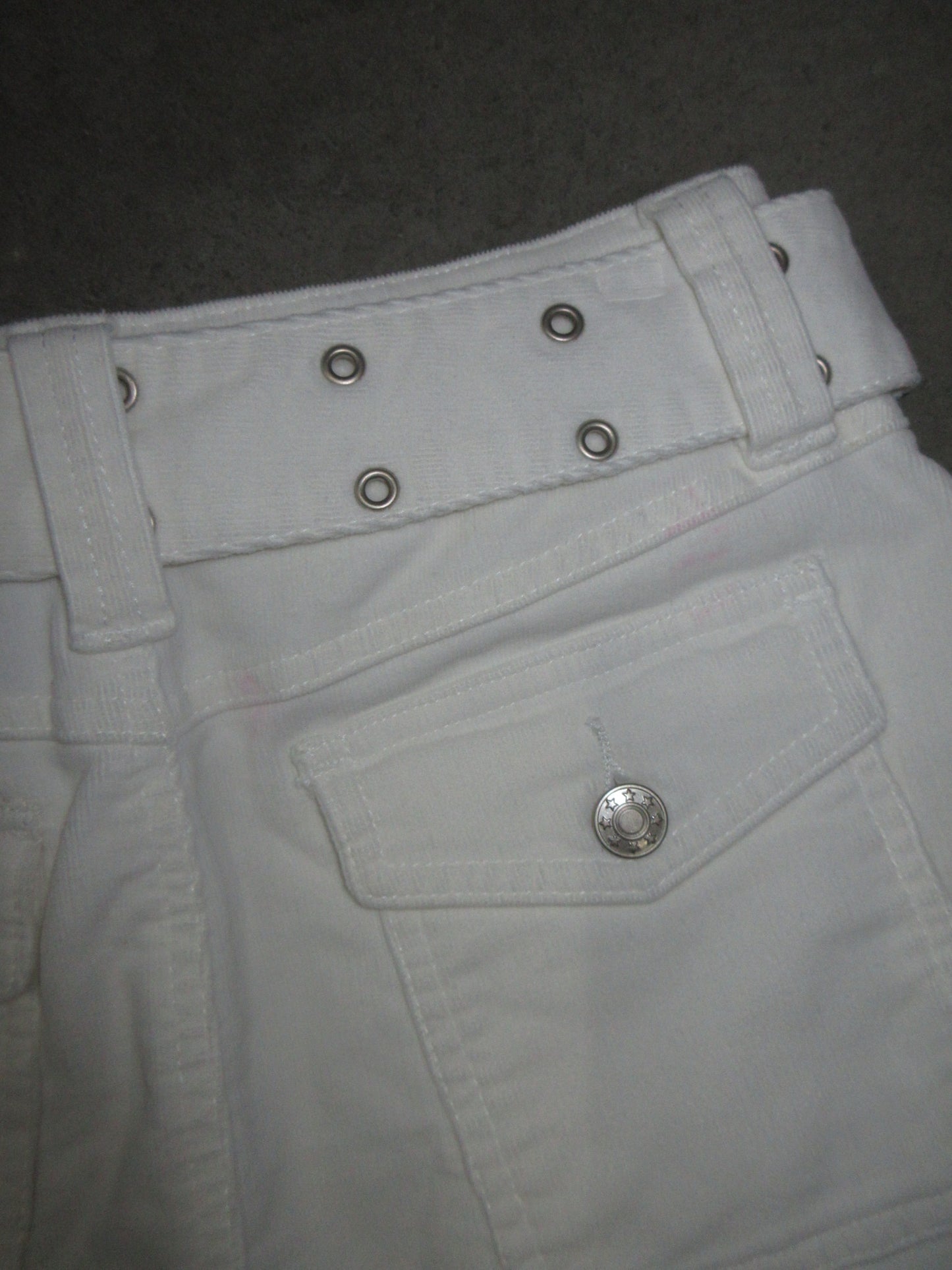 Vintage Design Skirt