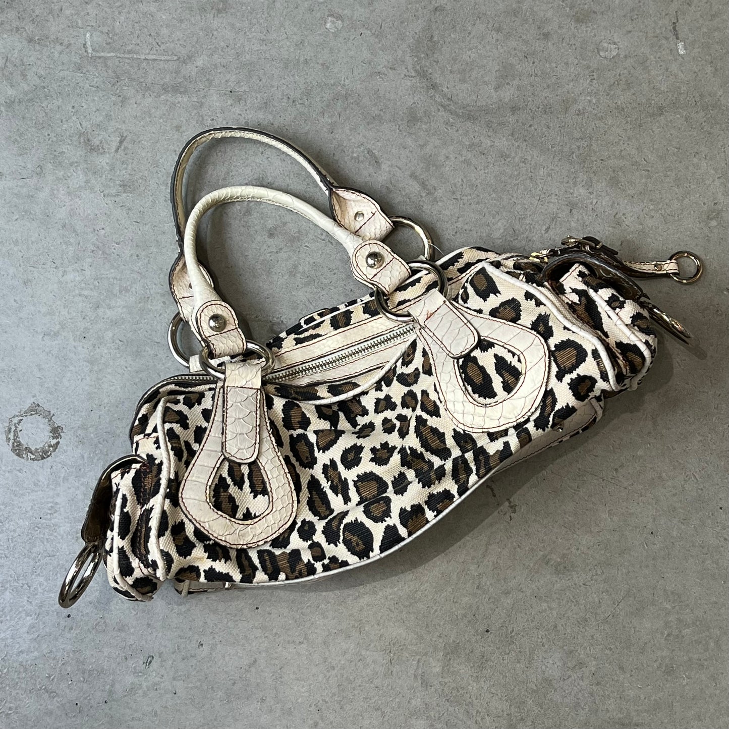 Vintage Design Bag
