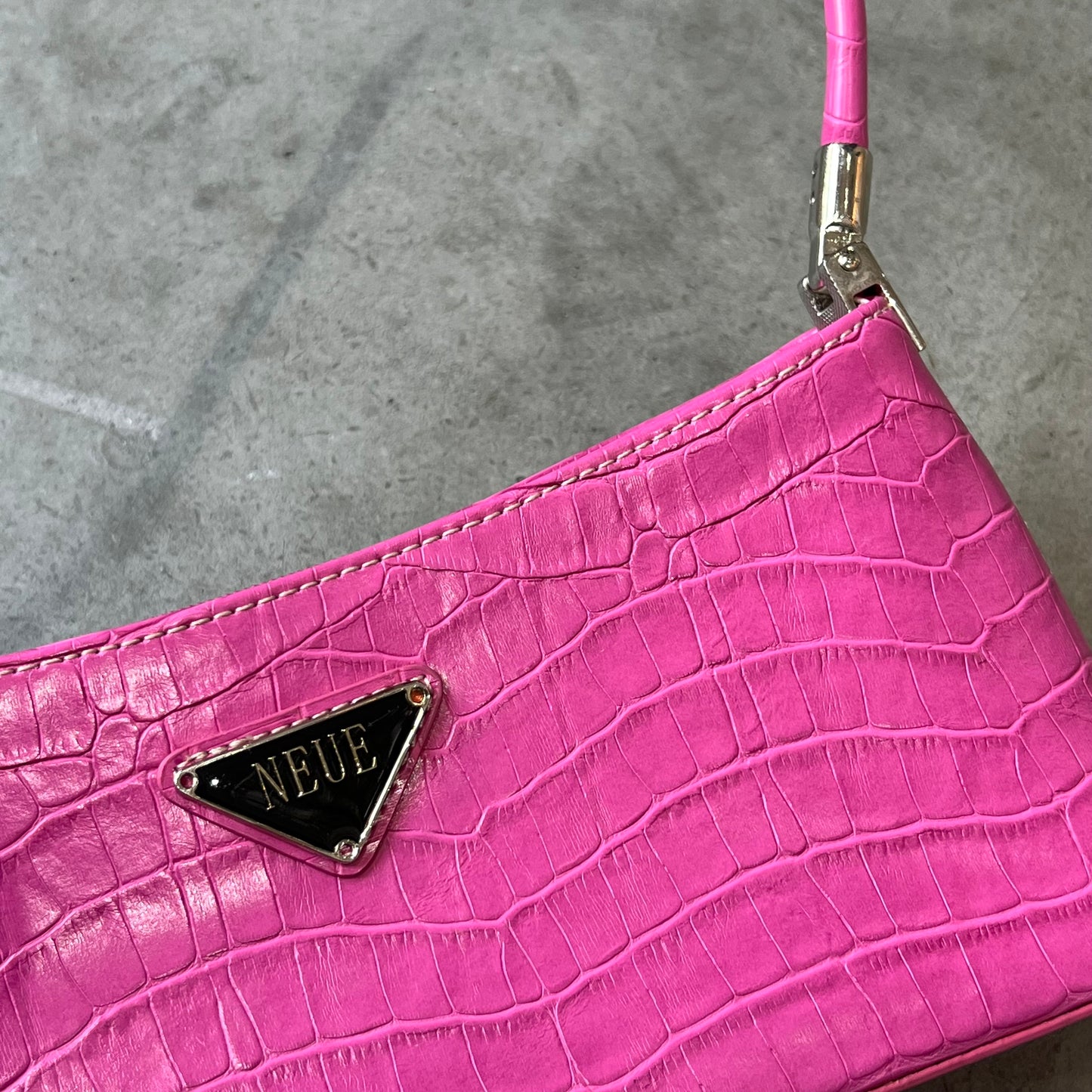 Vintage Design Bag