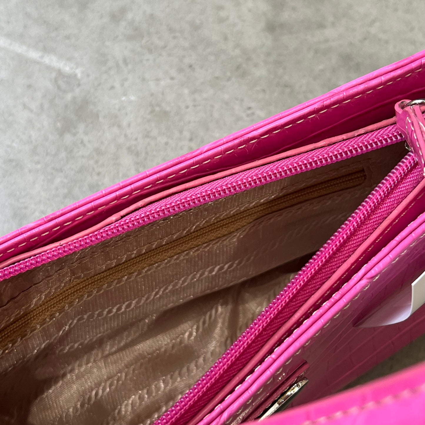 Vintage Design Bag