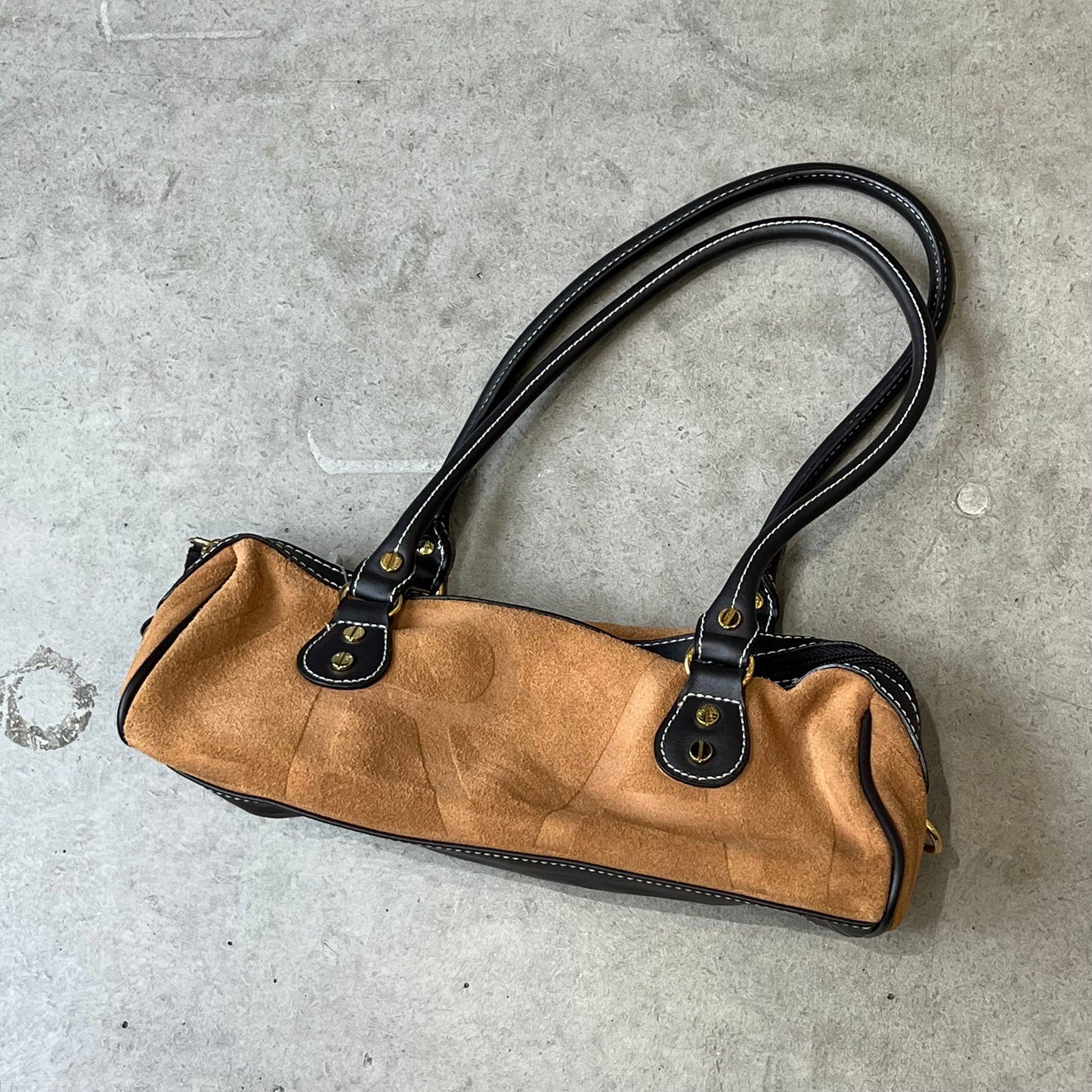 Vintage Design Bag