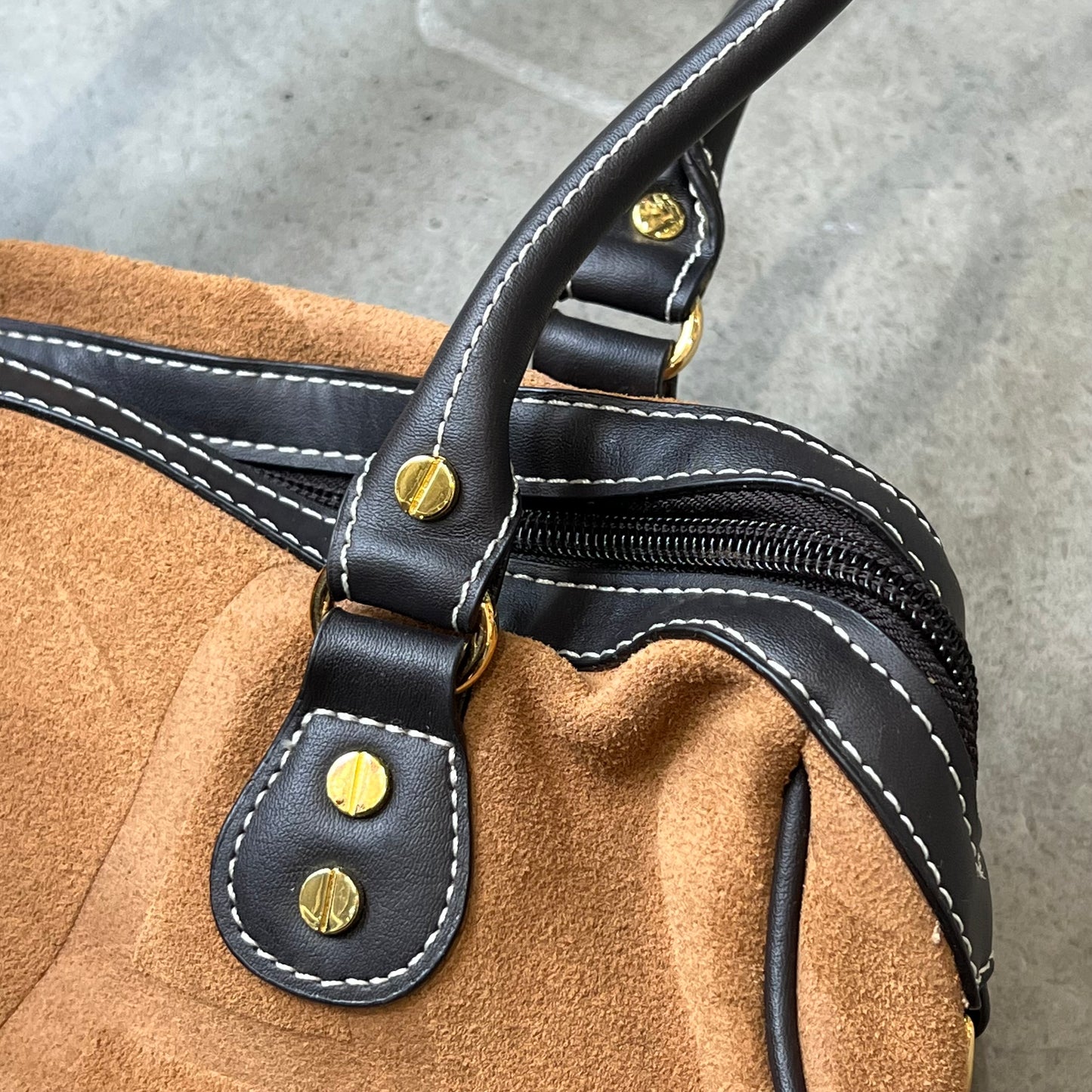Vintage Design Bag