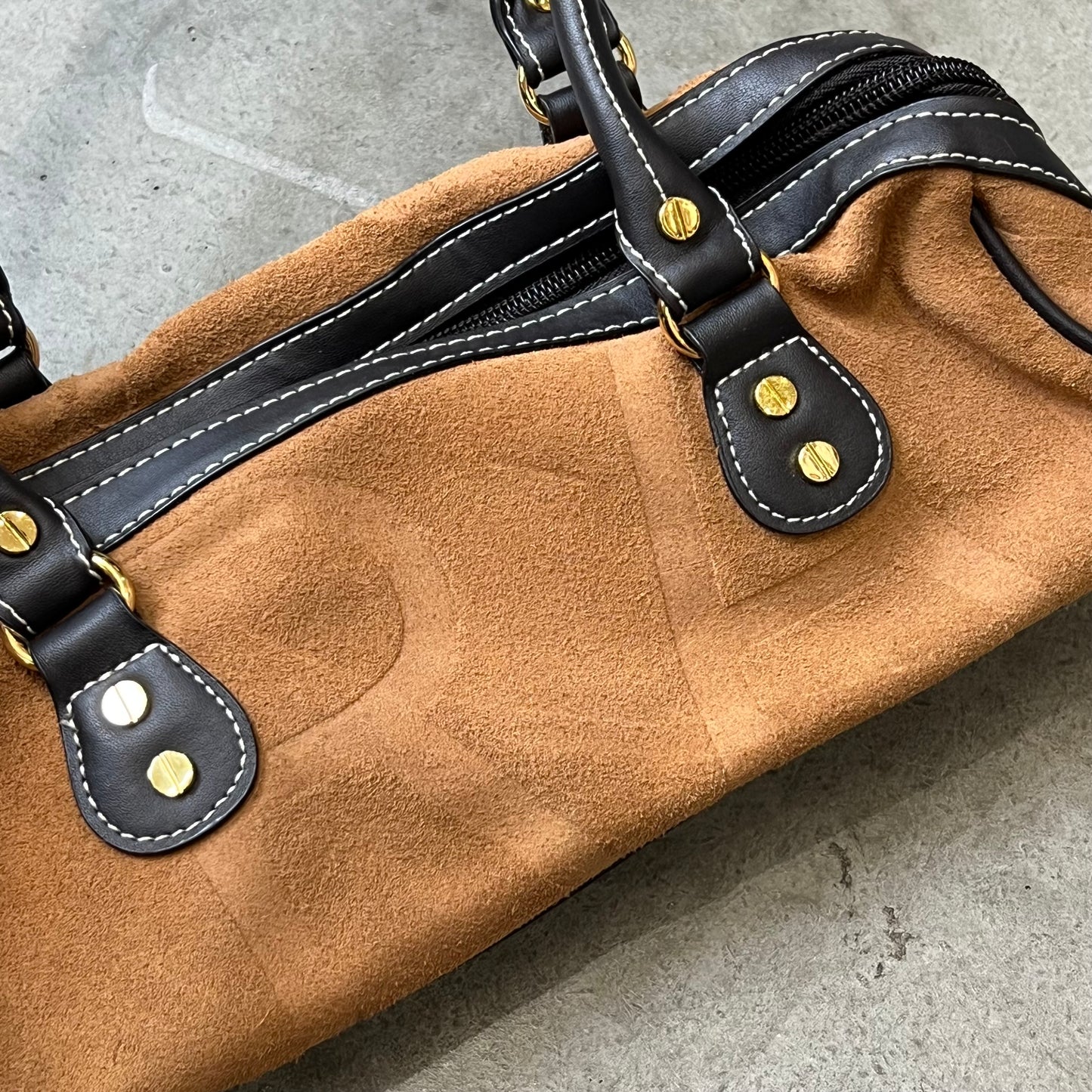 Vintage Design Bag