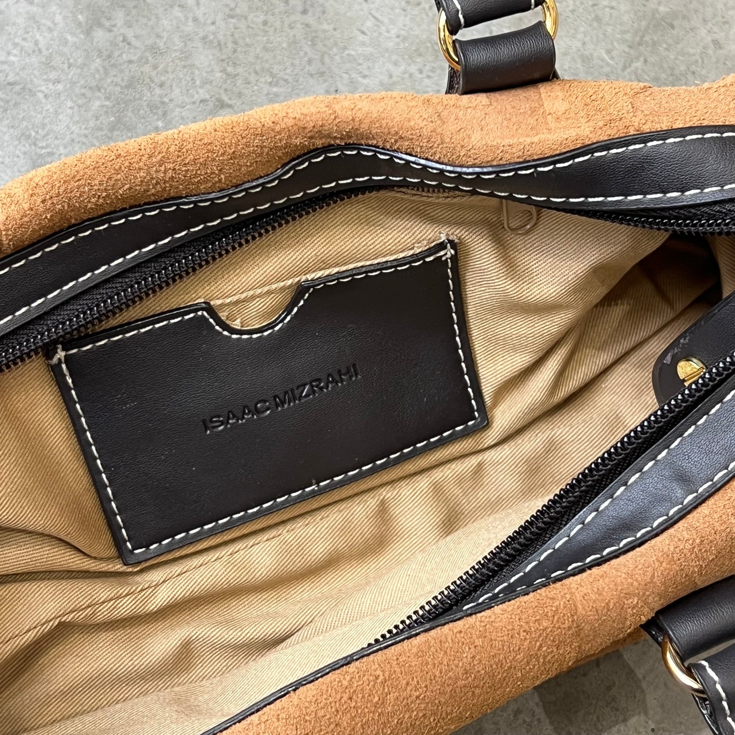 Vintage Design Bag