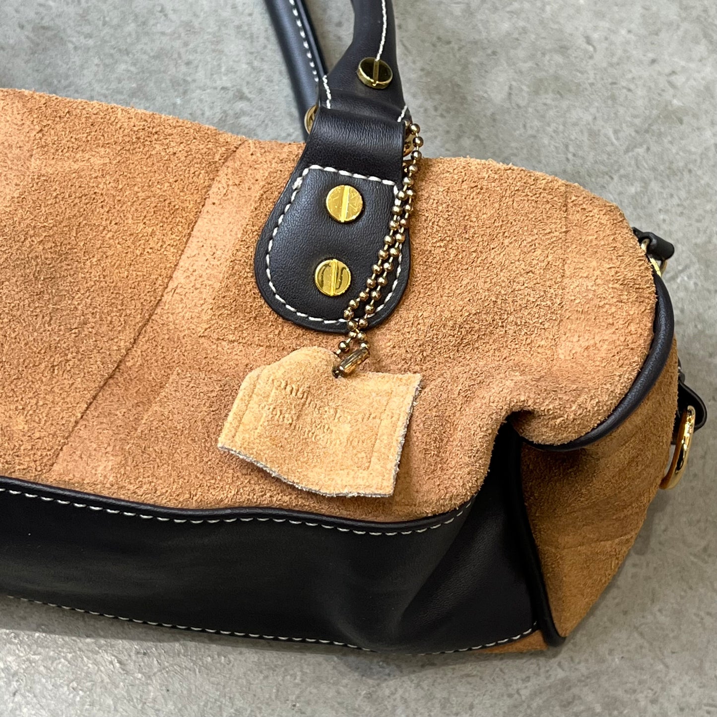 Vintage Design Bag