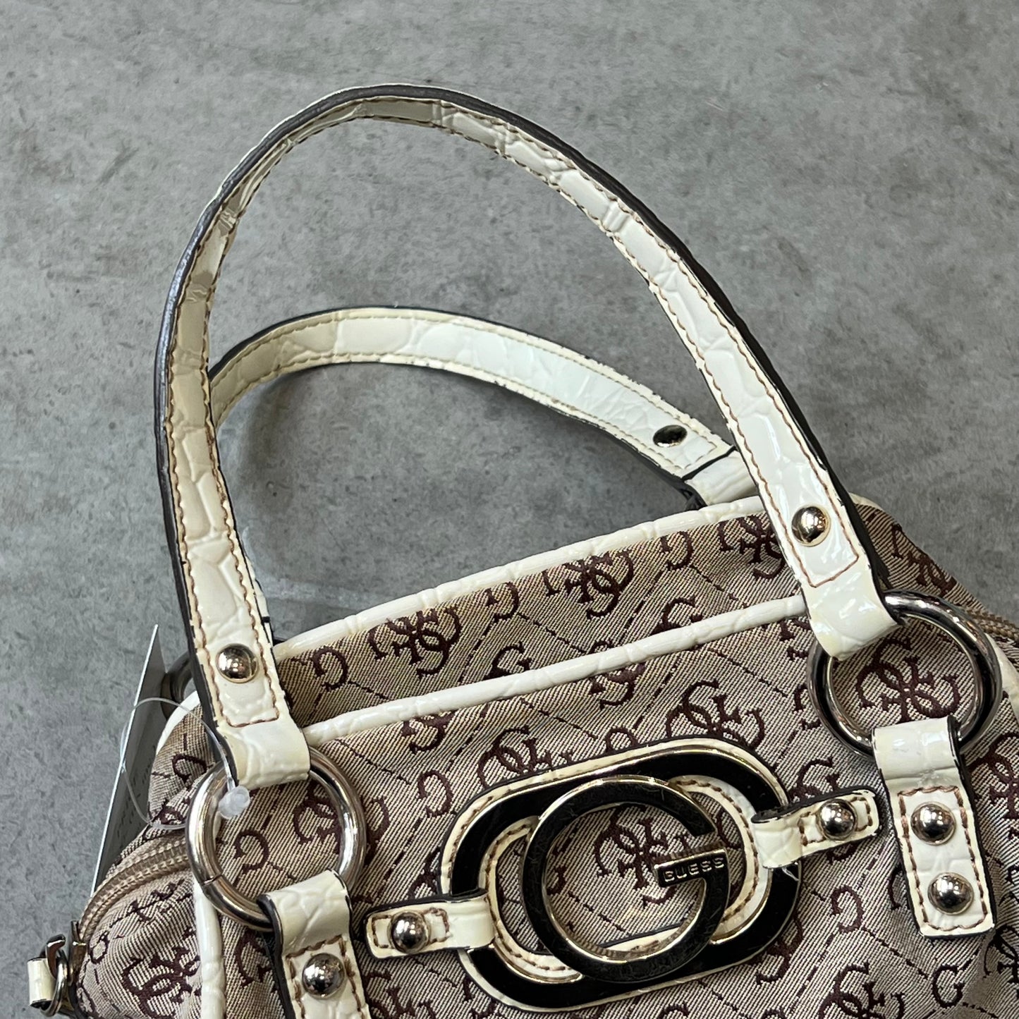 Vintage Design Bag