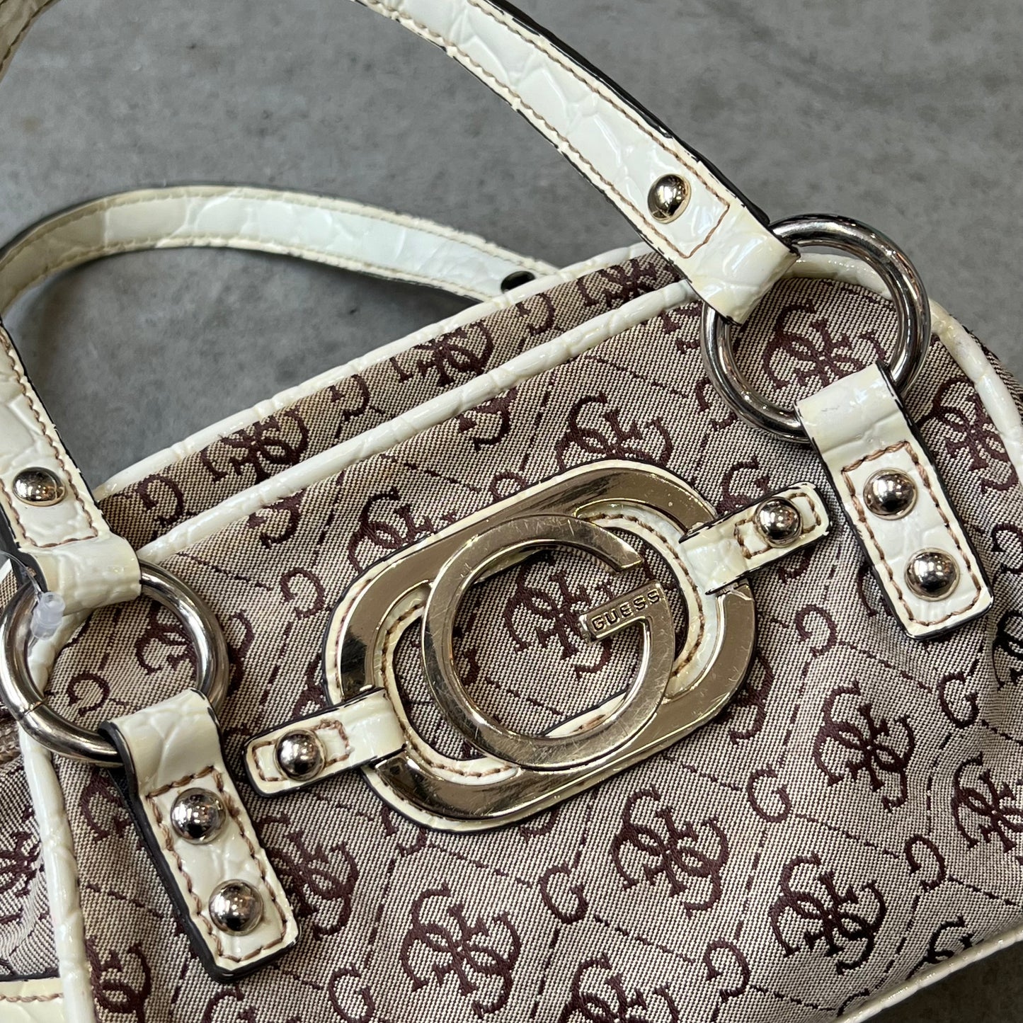 Vintage Design Bag