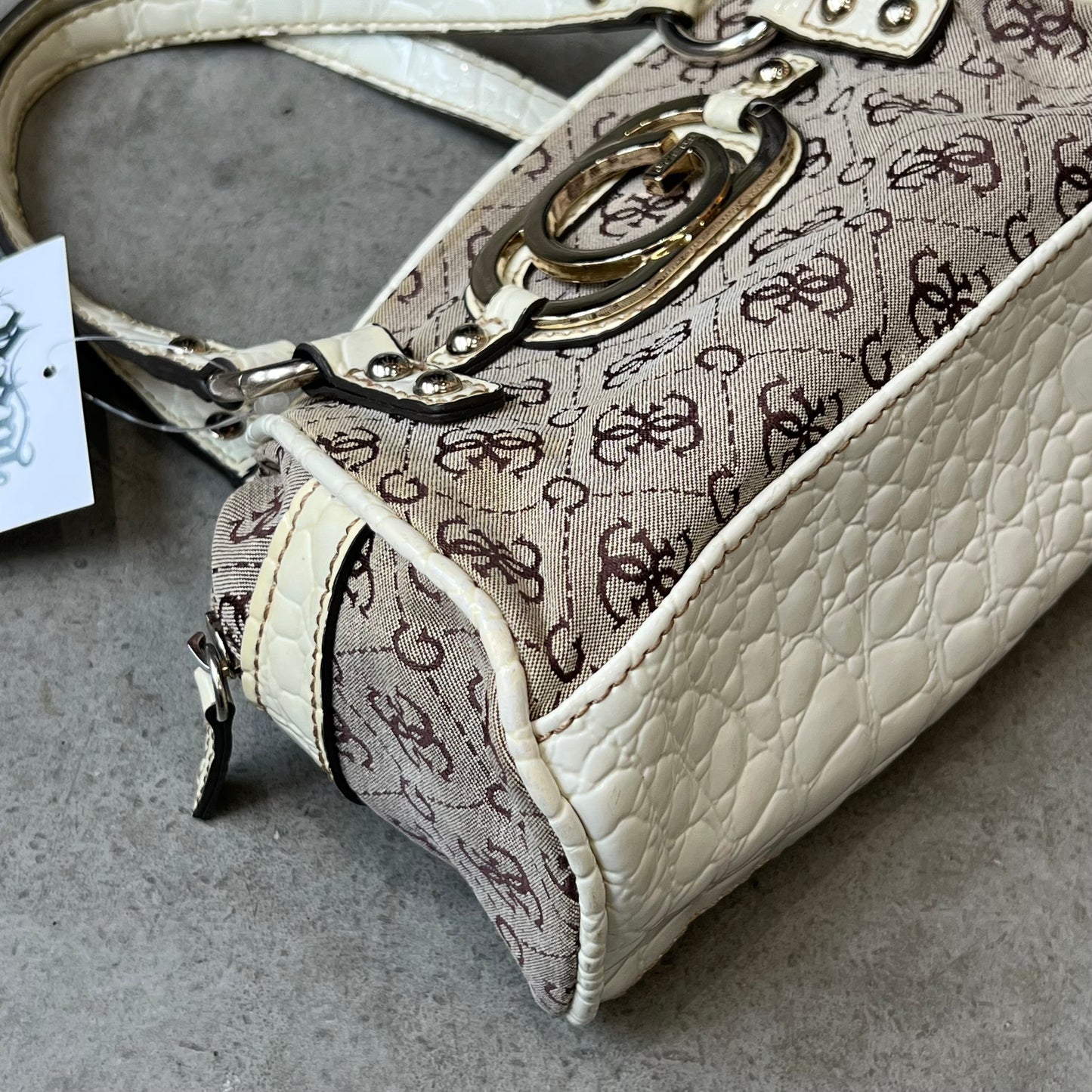 Vintage Design Bag