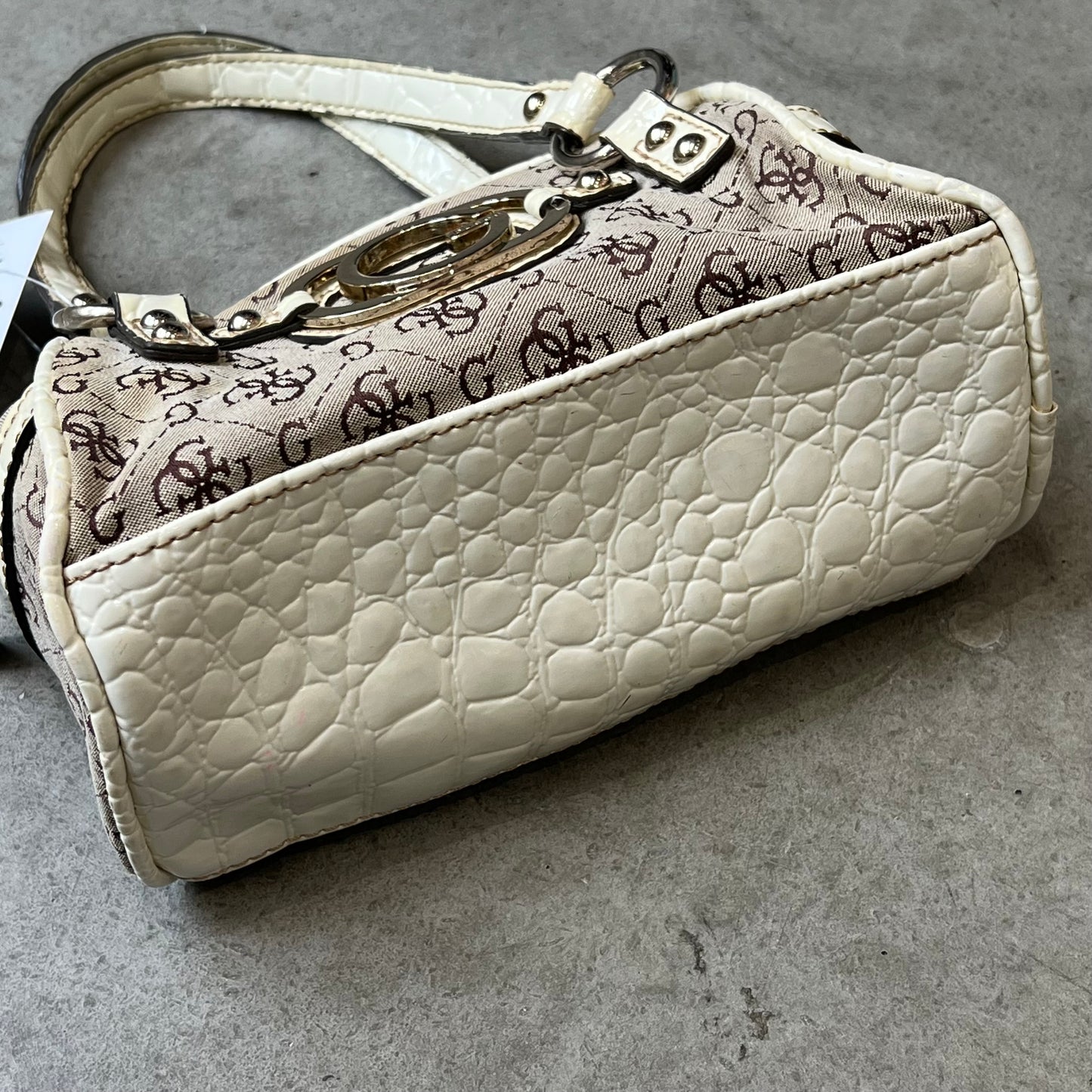 Vintage Design Bag