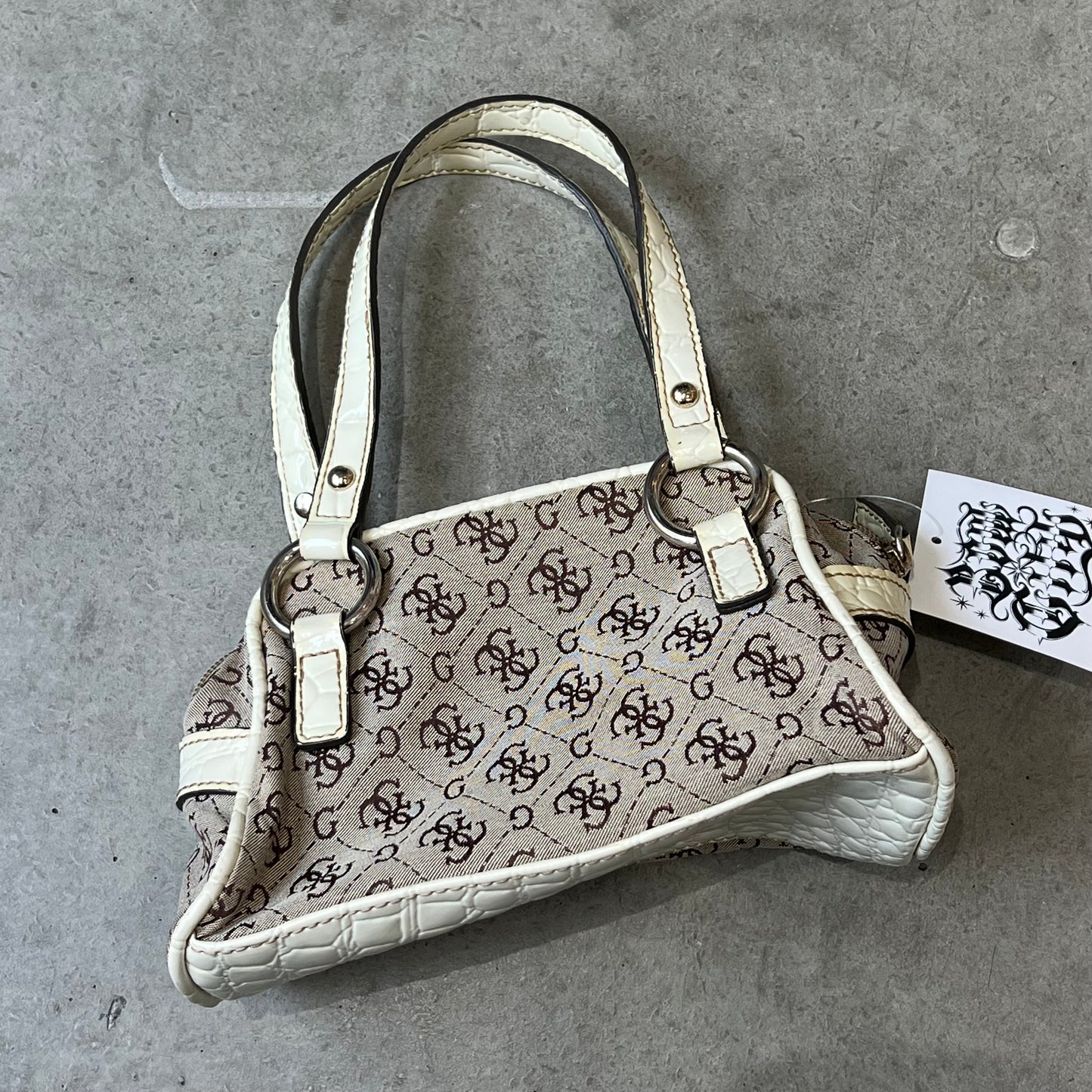 Vintage Design Bag
