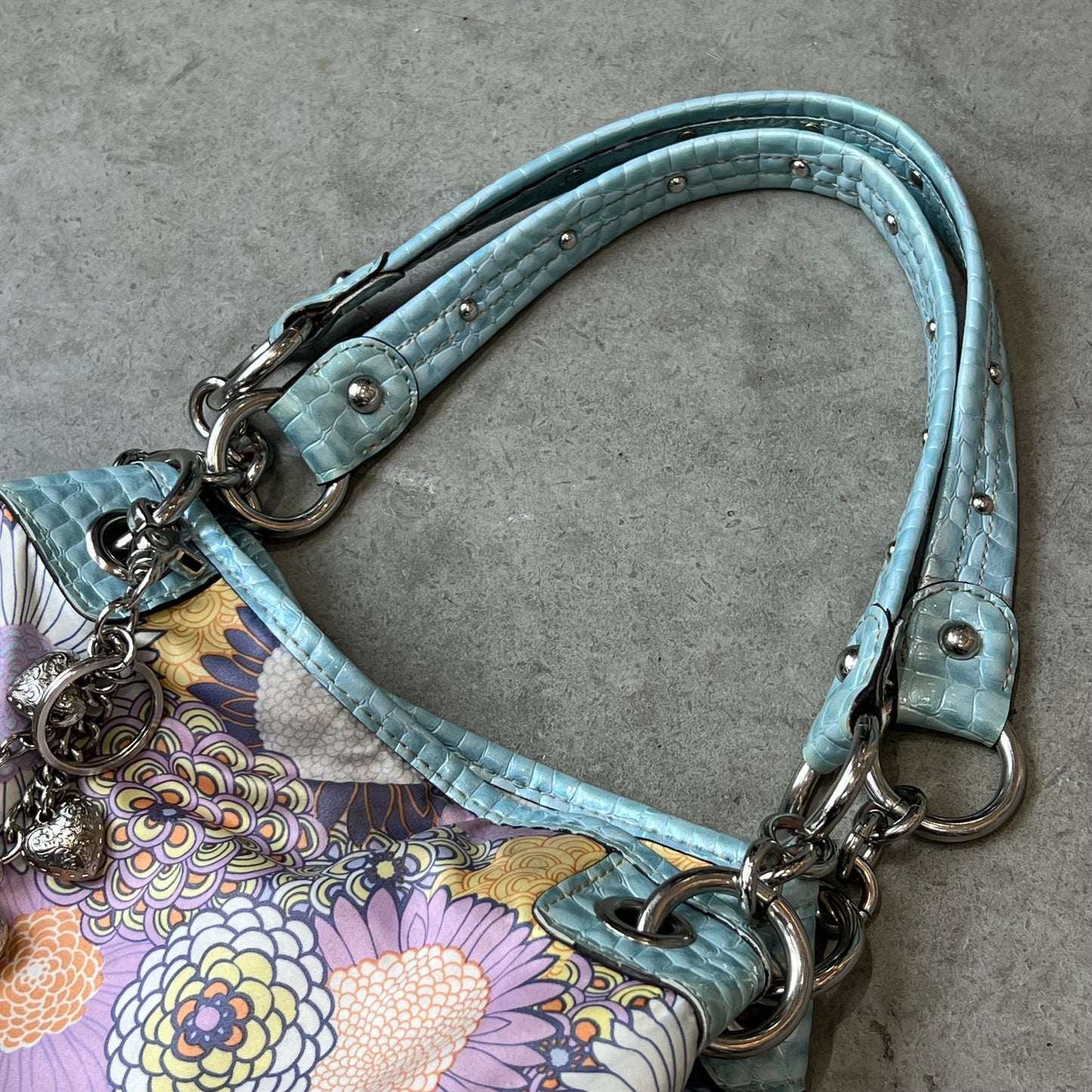 Vintage Design Bag