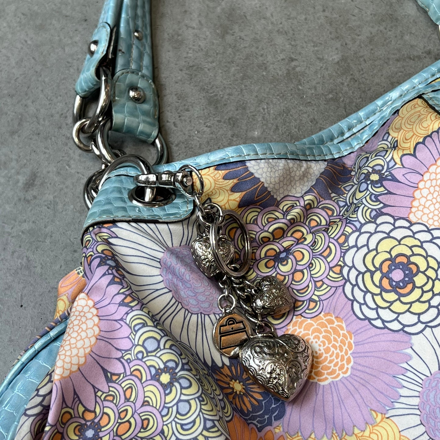 Vintage Design Bag