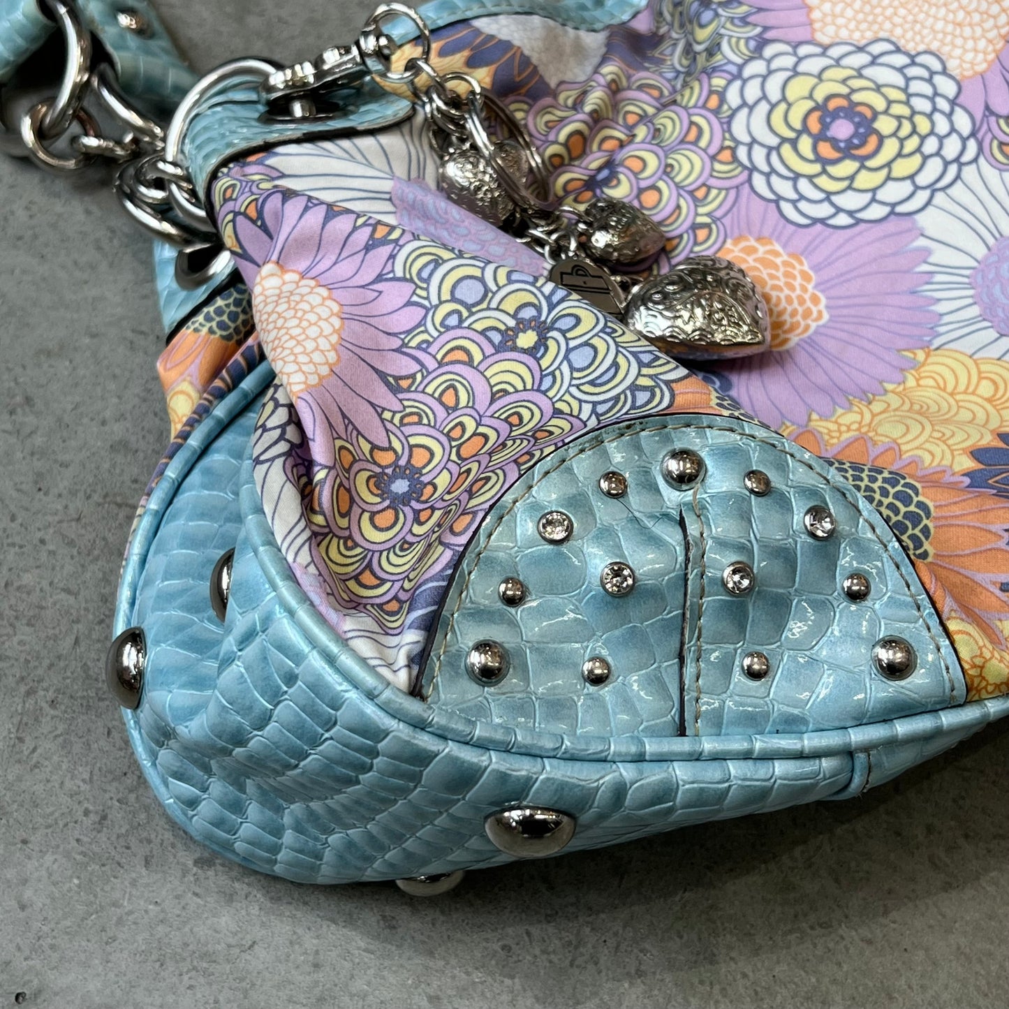 Vintage Design Bag