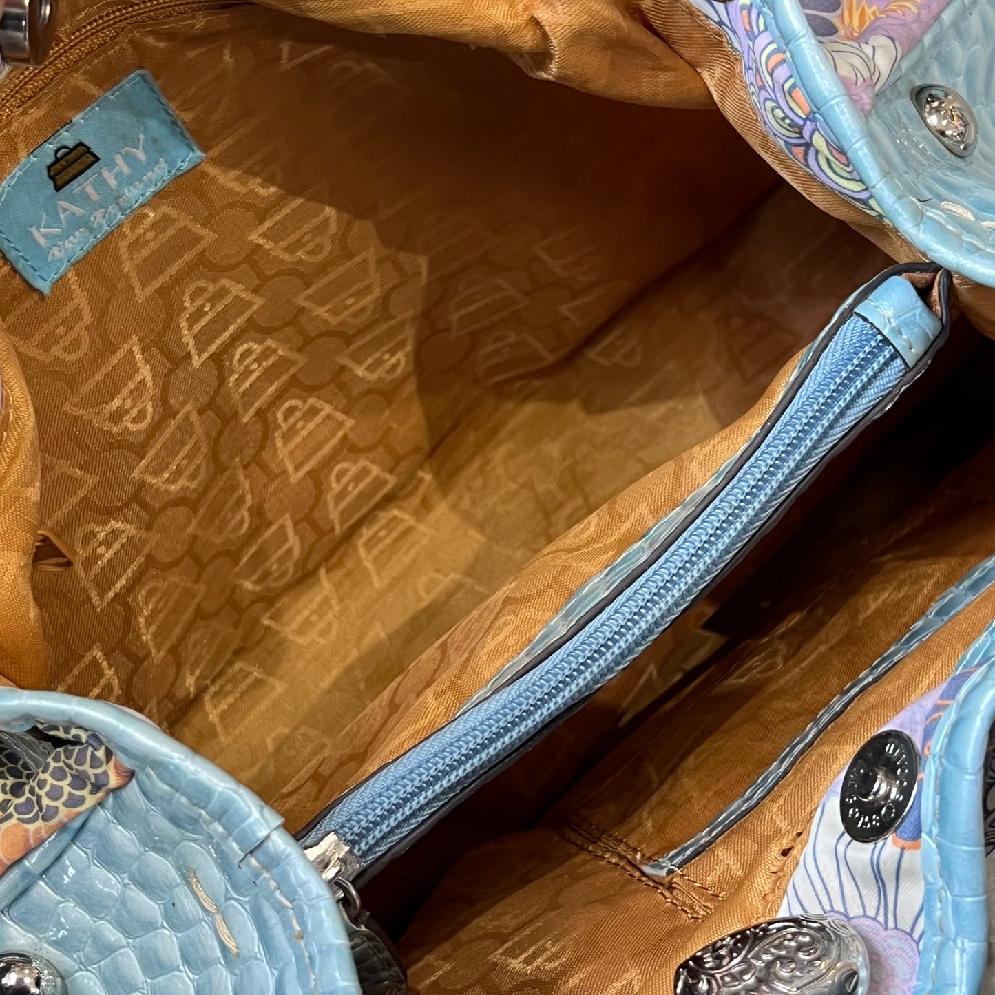Vintage Design Bag