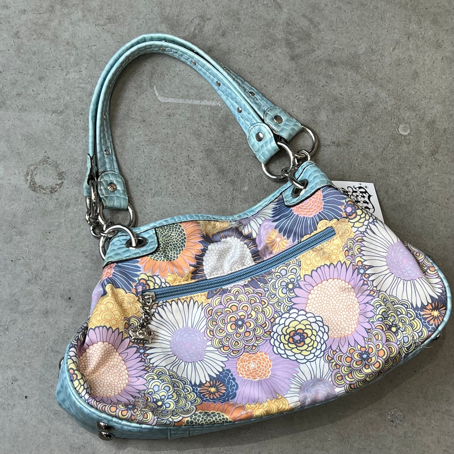 Vintage Design Bag