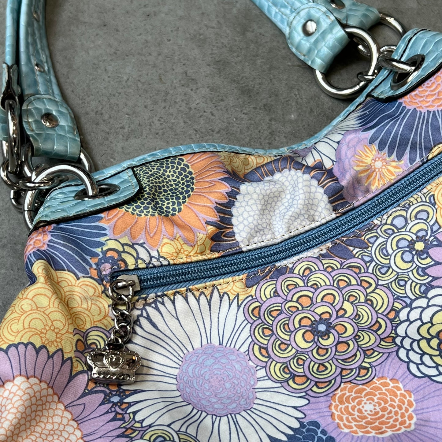 Vintage Design Bag