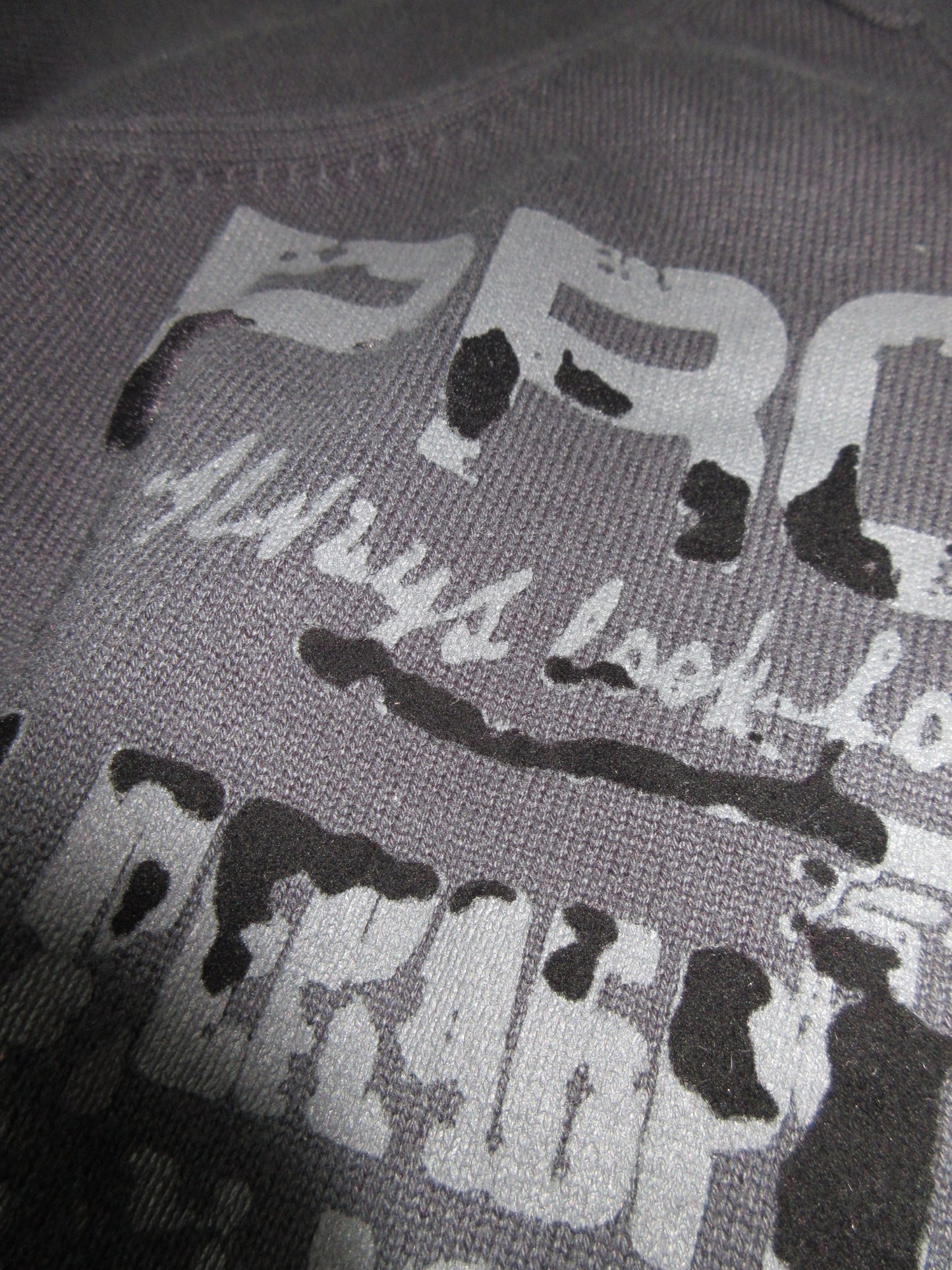 Vintage Design Top