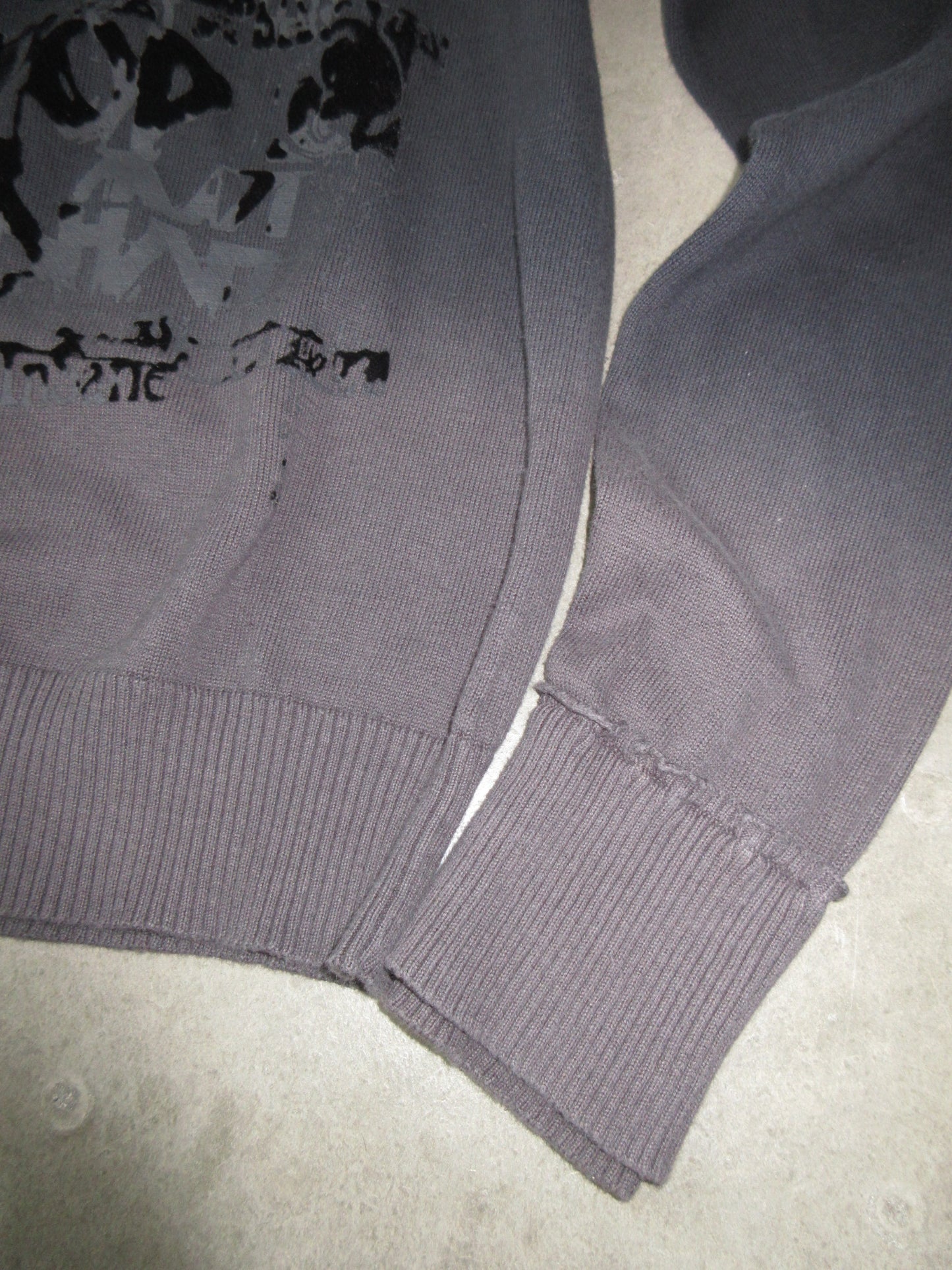 Vintage Design Top