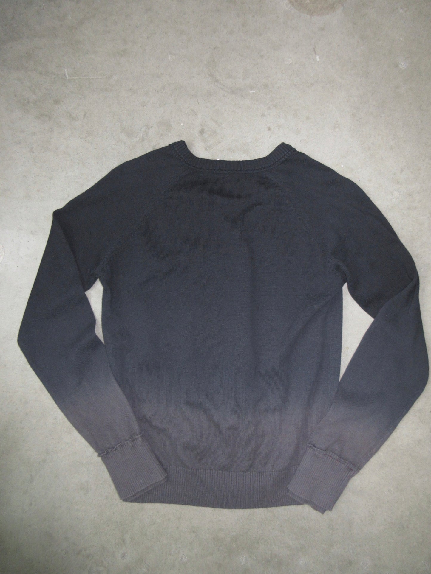Vintage Design Top