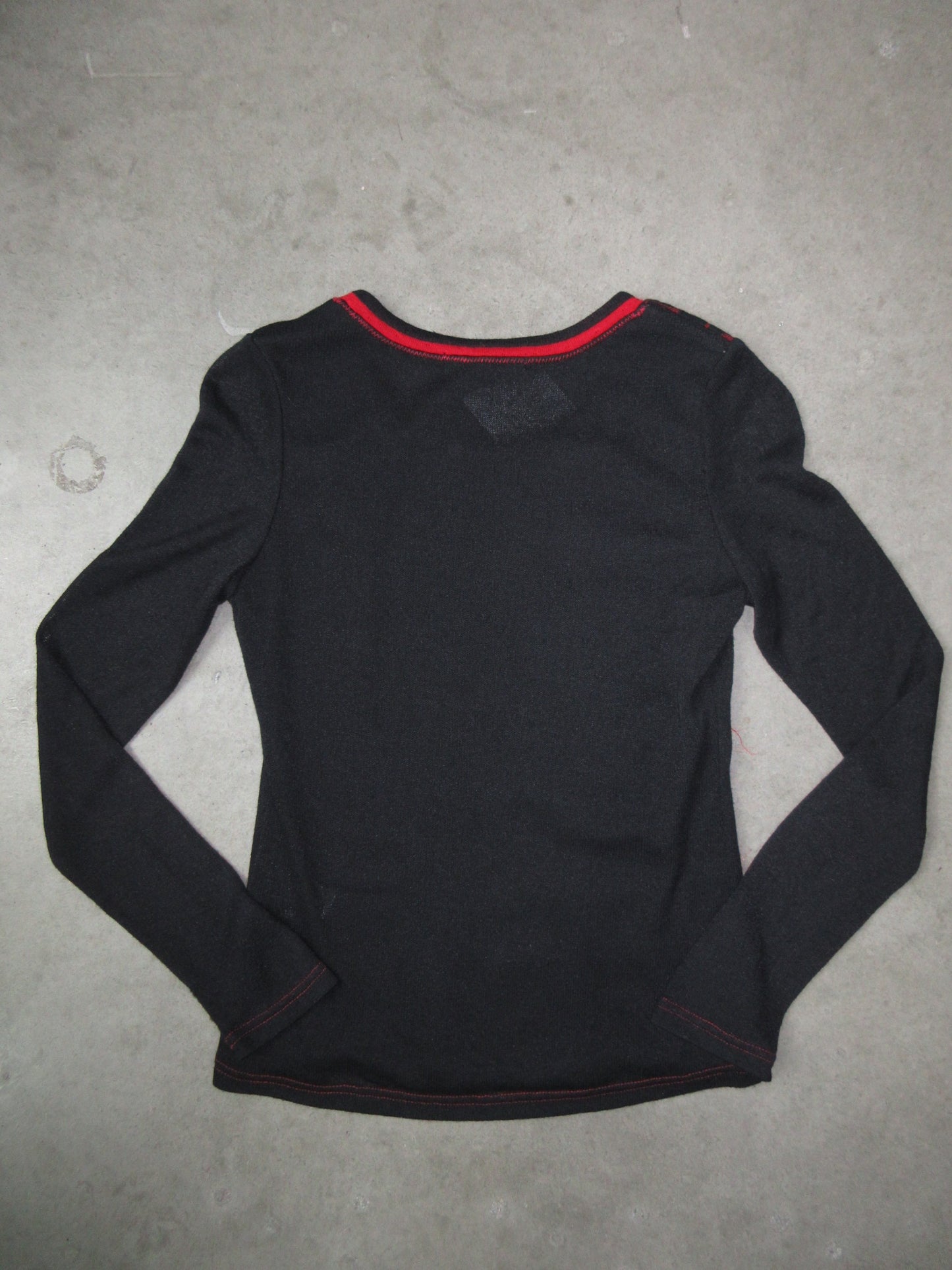 Vintage Design Top