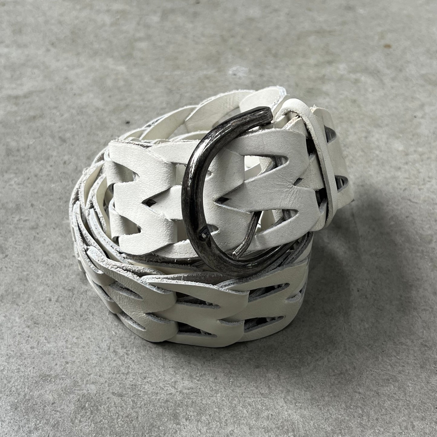 Vintage Design Belt