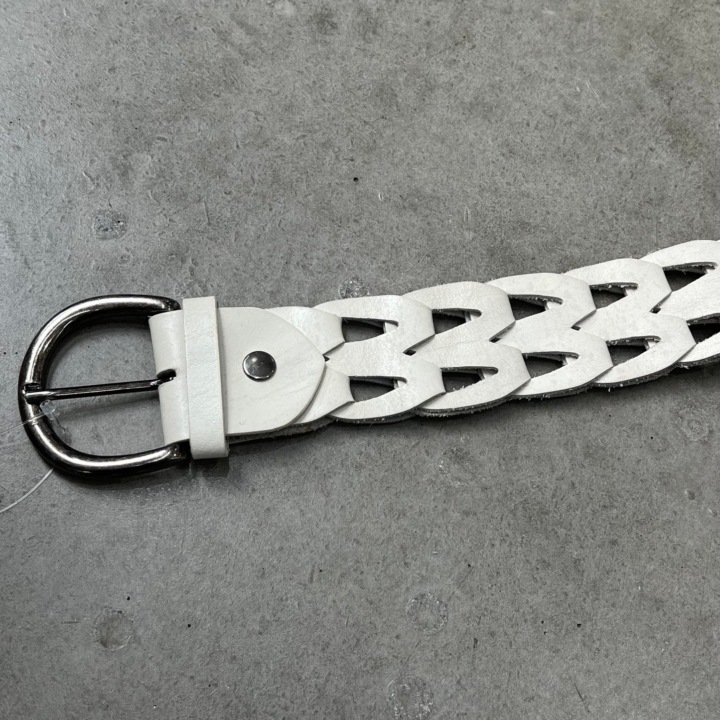 Vintage Design Belt