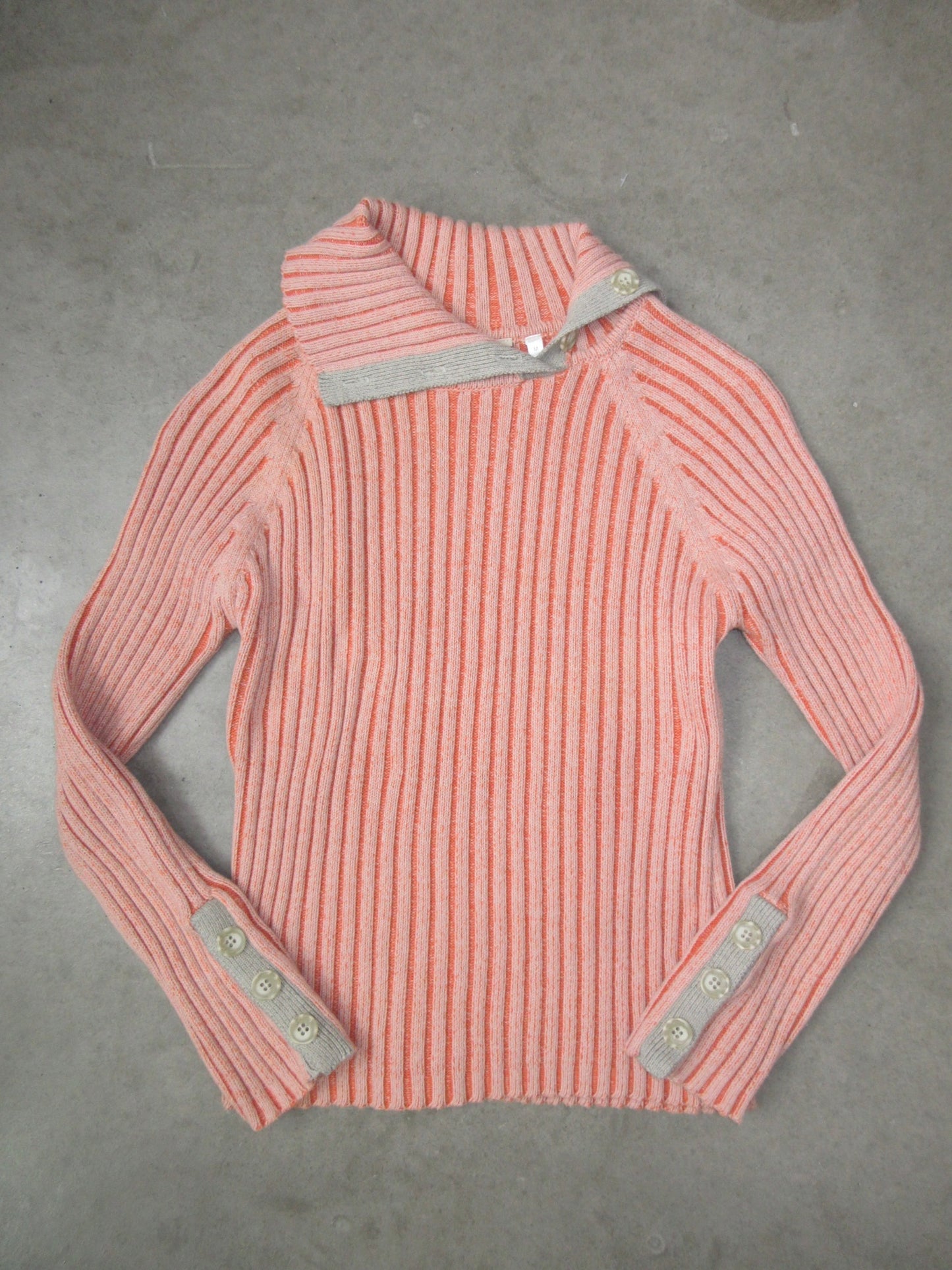 Vintage Design Top