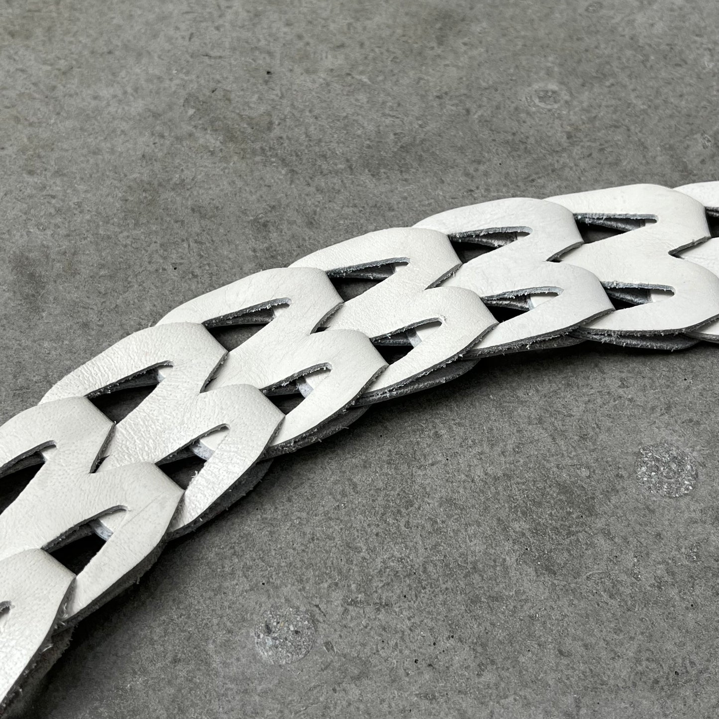 Vintage Design Belt