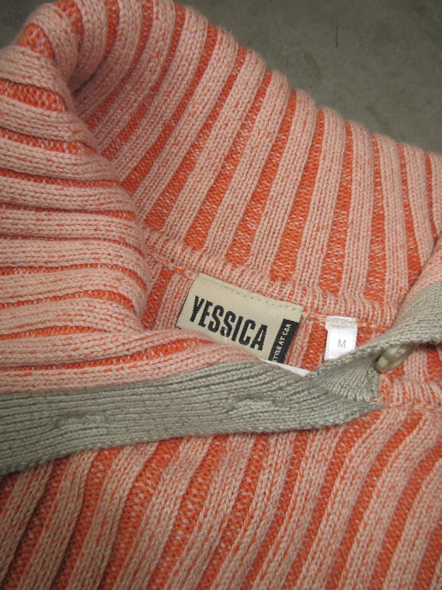 Vintage Design Top