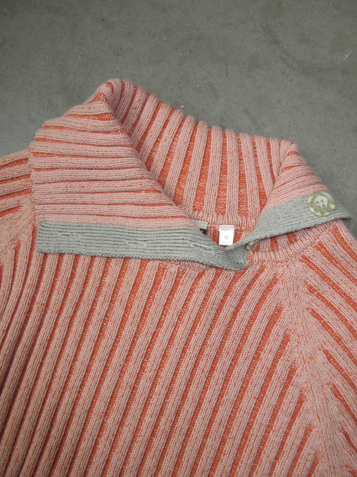 Vintage Design Top