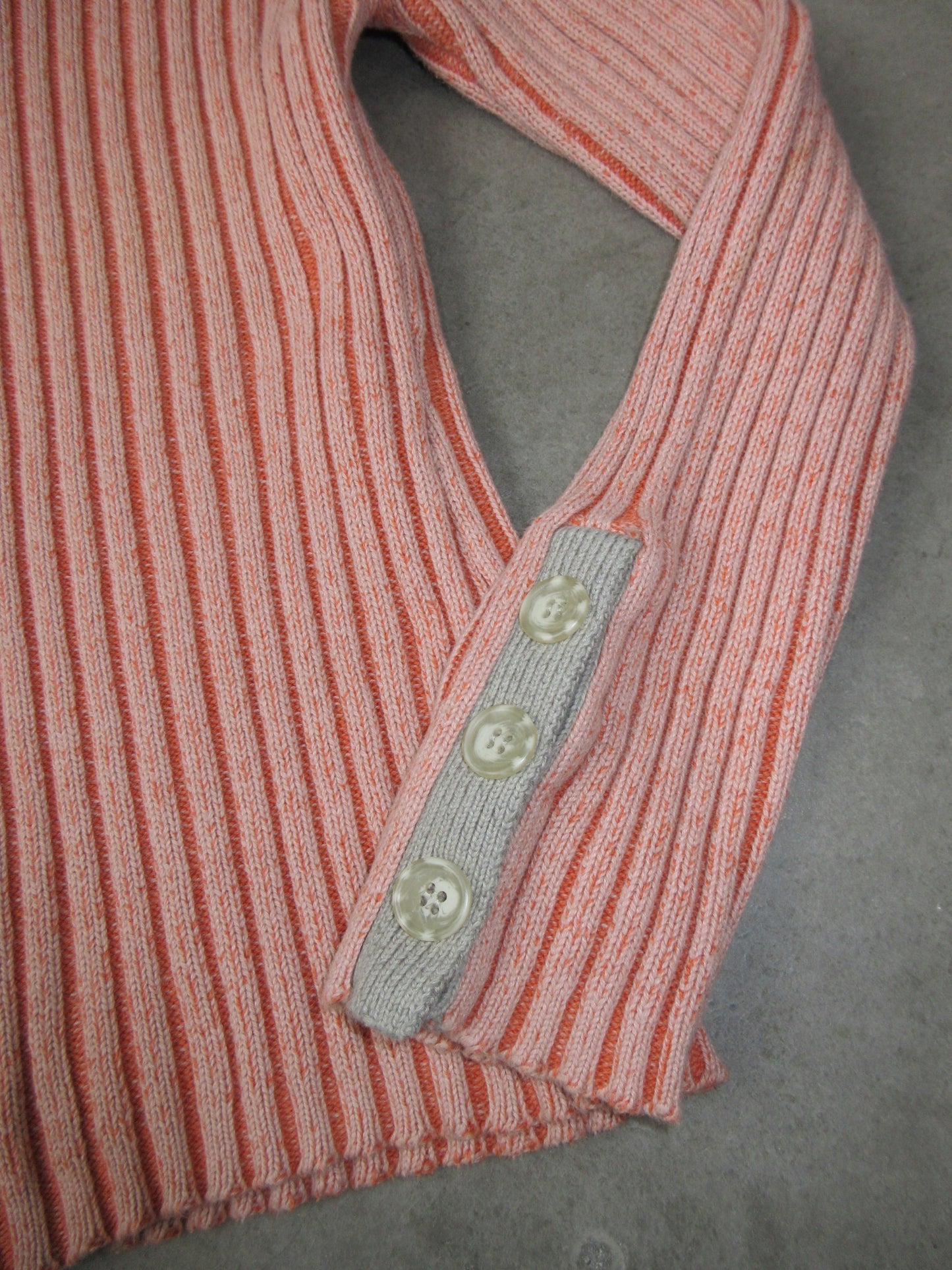 Vintage Design Top