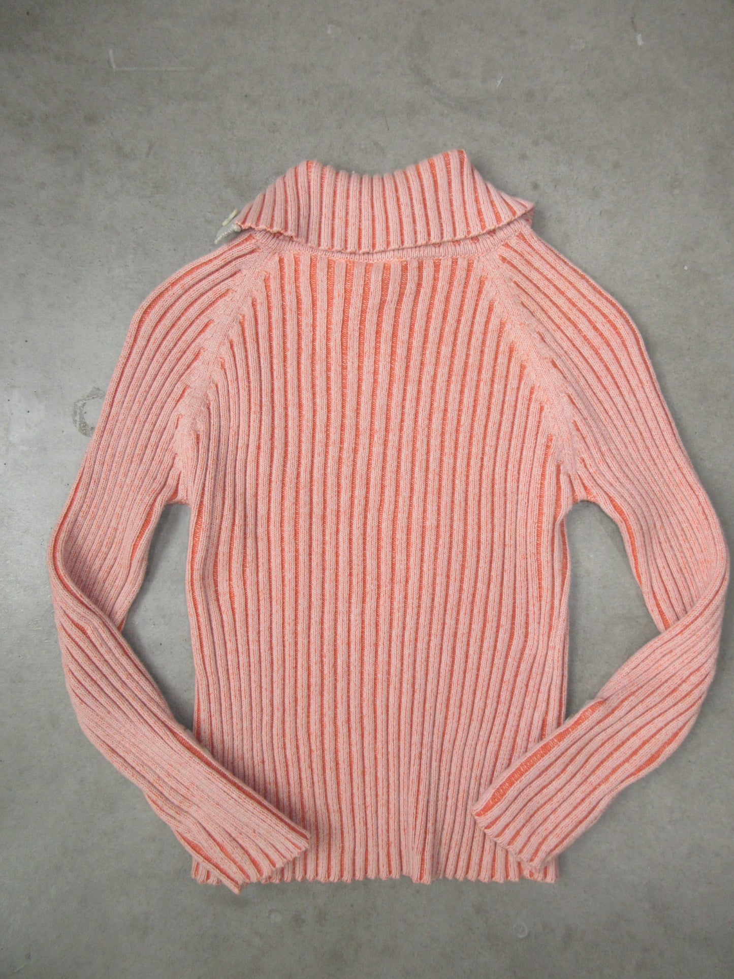Vintage Design Top