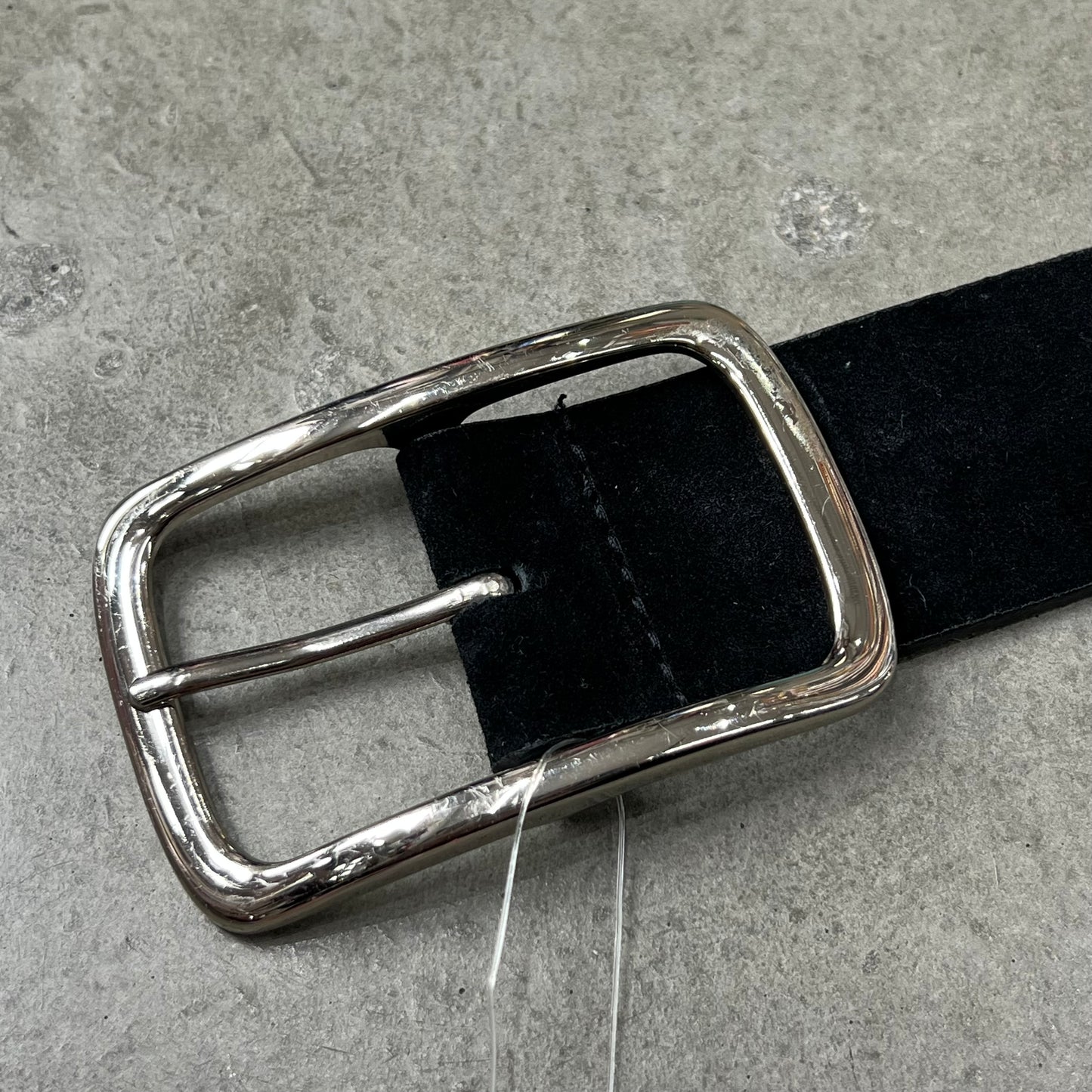Vintage Design Belt