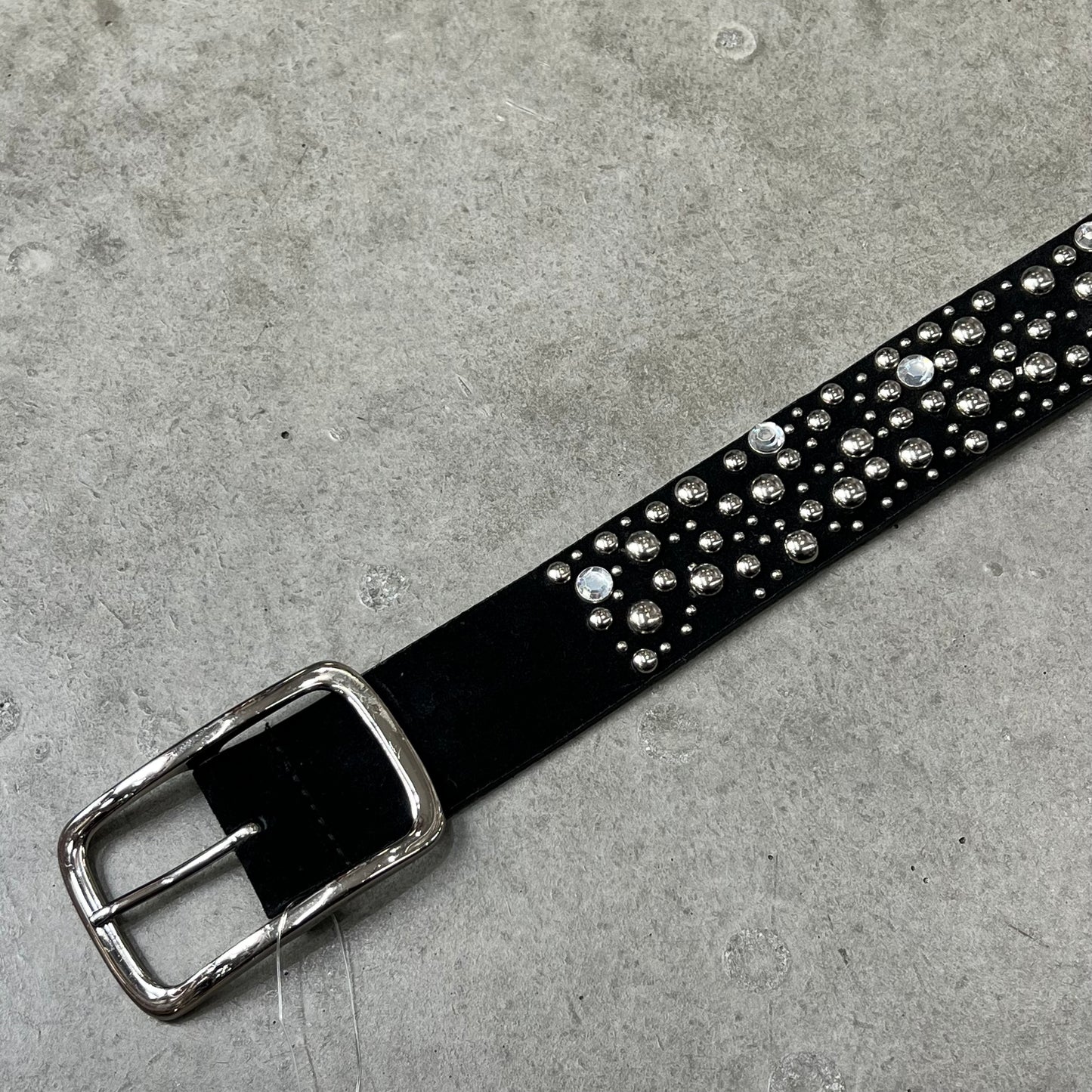 Vintage Design Belt