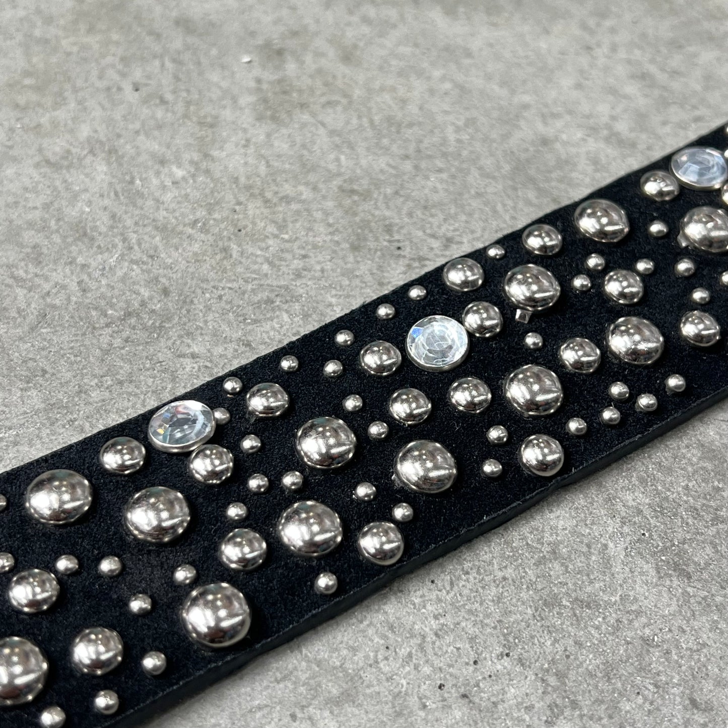 Vintage Design Belt