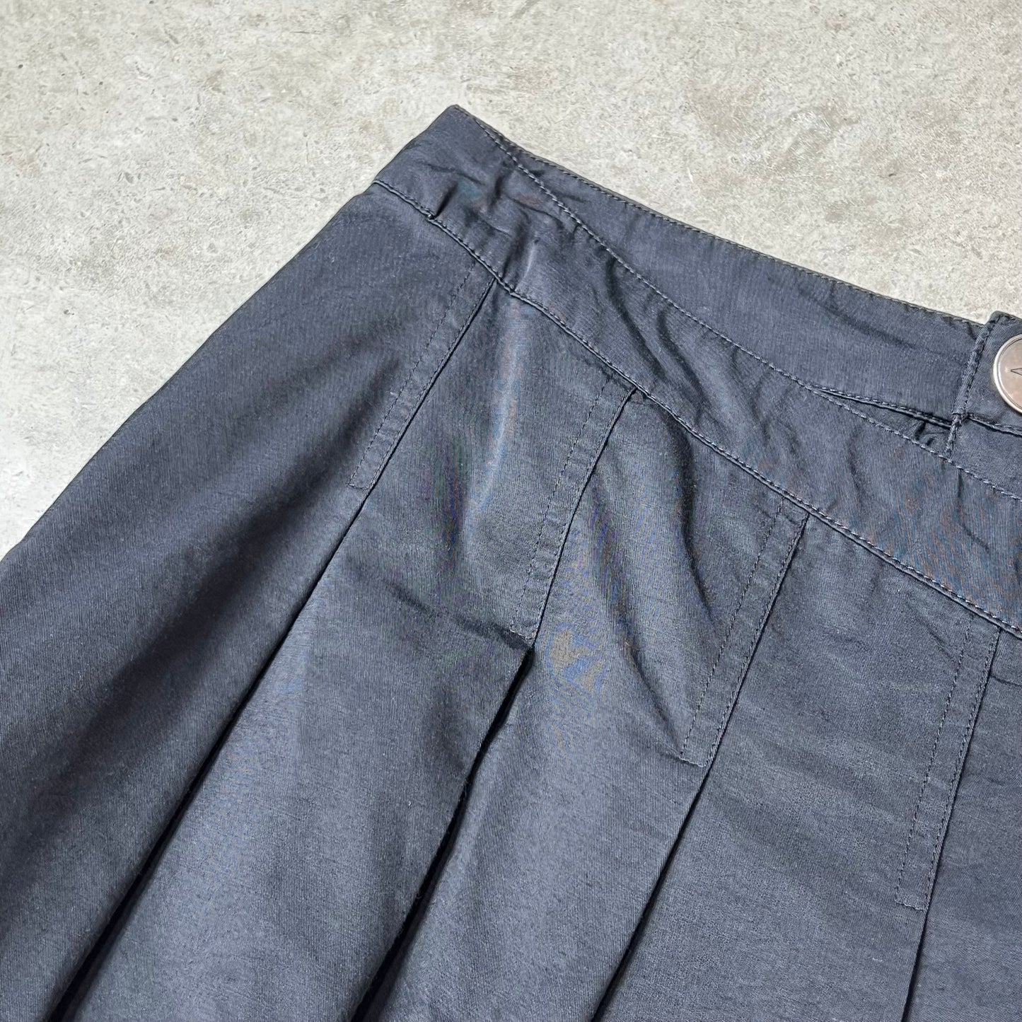 Vintage Design Skirt