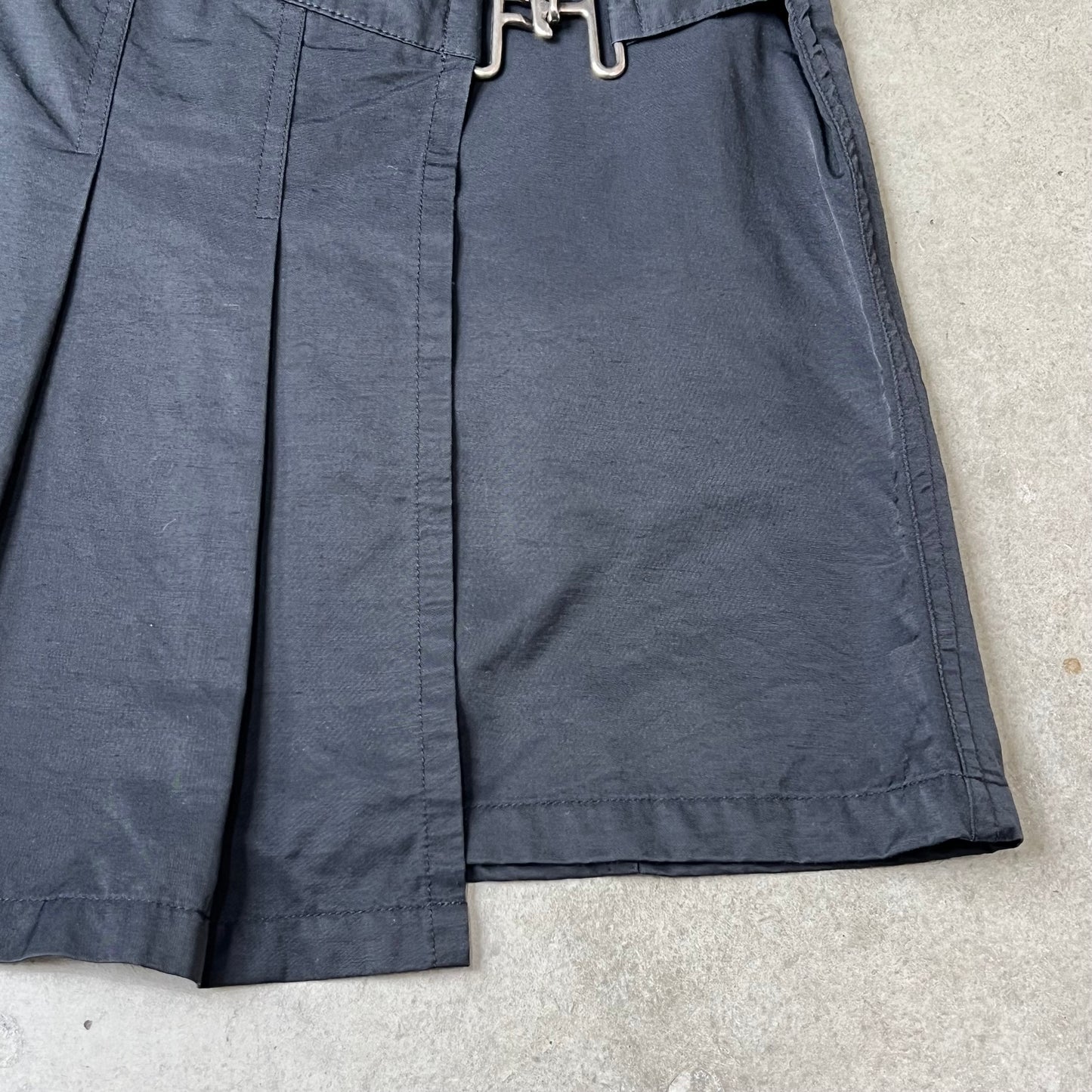 Vintage Design Skirt