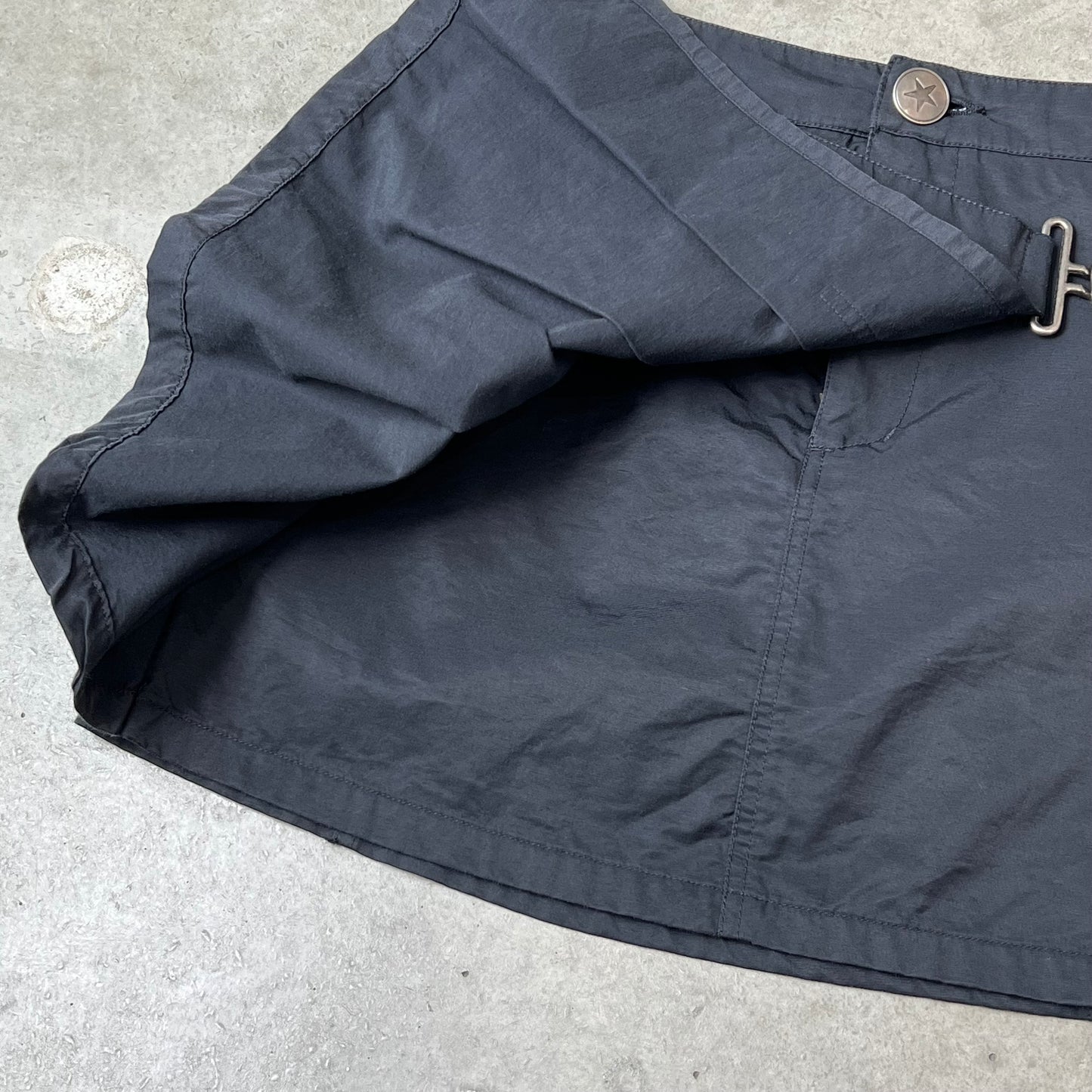 Vintage Design Skirt