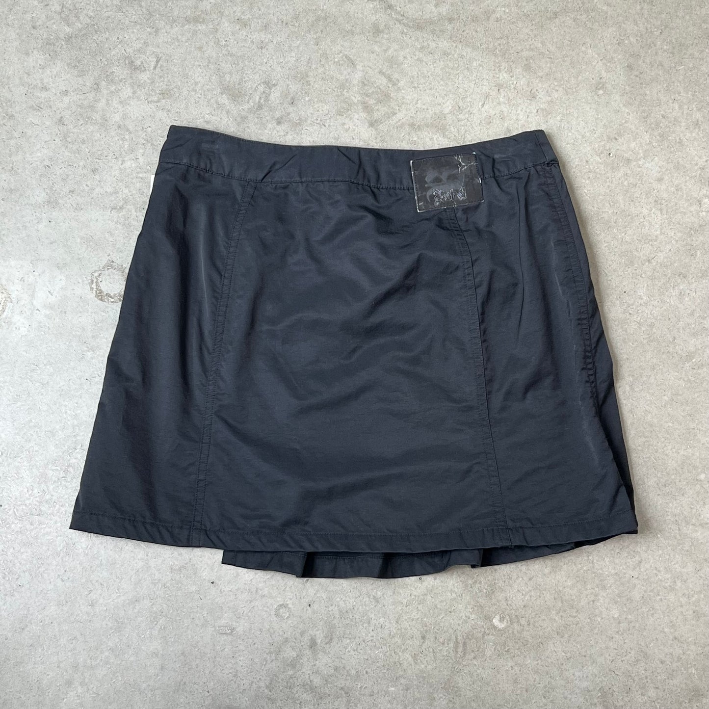 Vintage Design Skirt