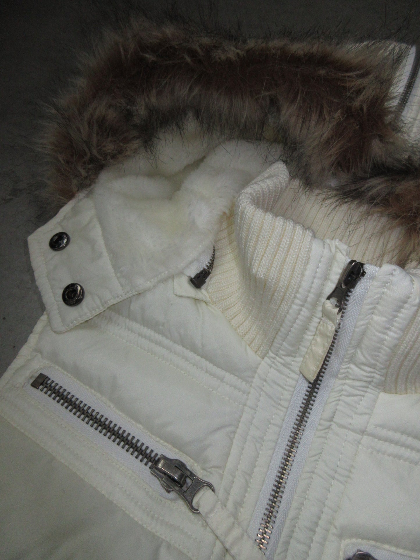 Vintage Design Vest