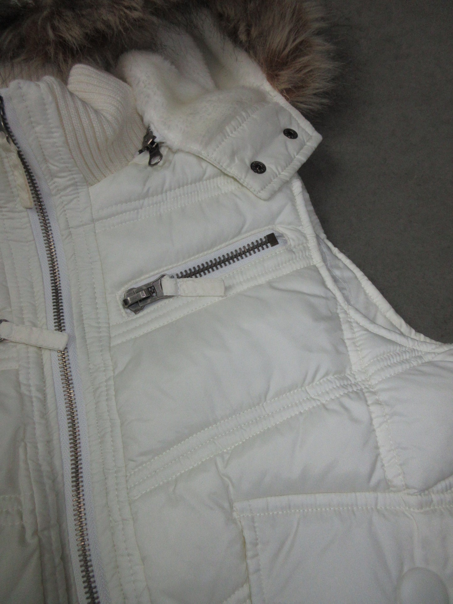 Vintage Design Vest
