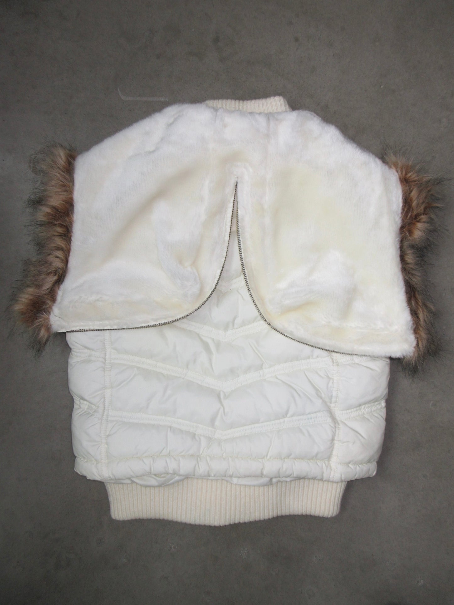 Vintage Design Vest