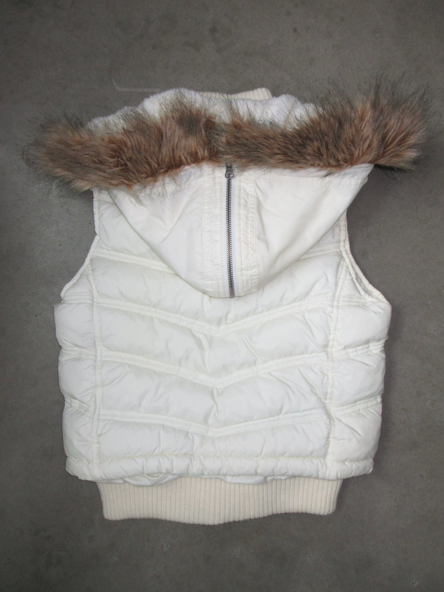 Vintage Design Vest