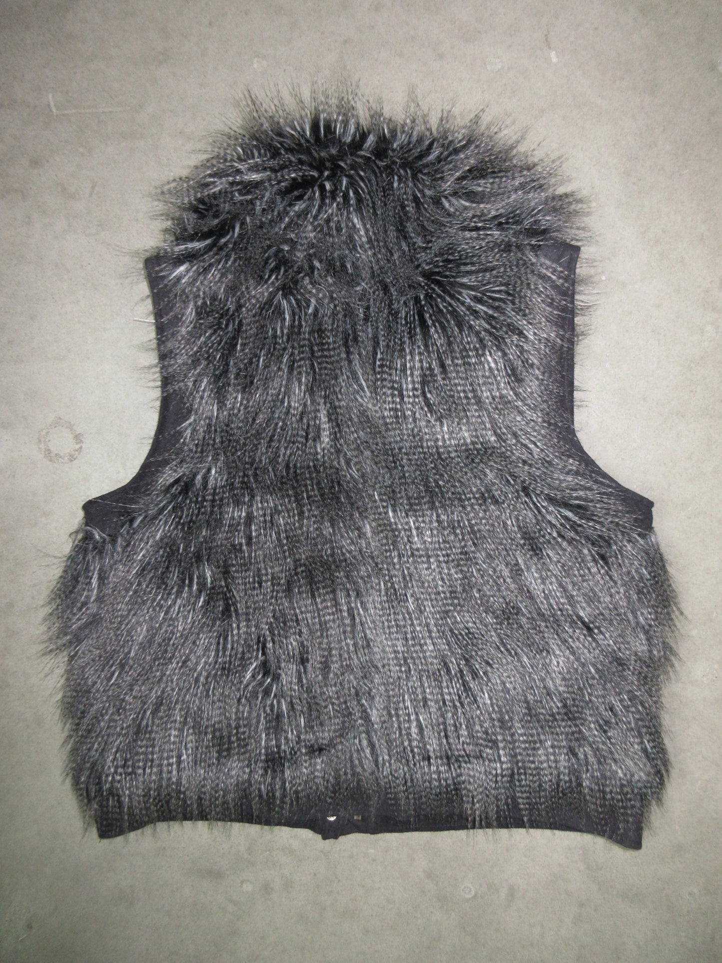 Vintage Design Vest