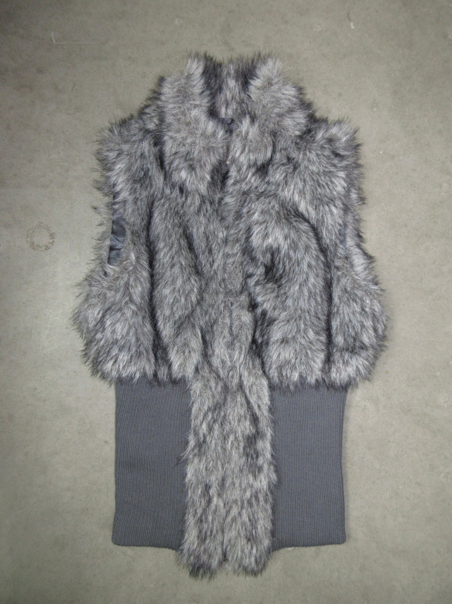 Vintage Design Vest