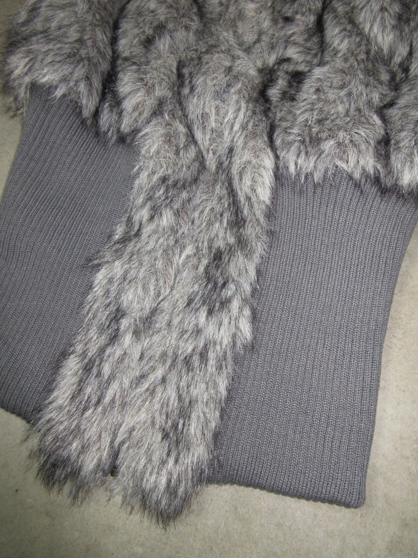 Vintage Design Vest